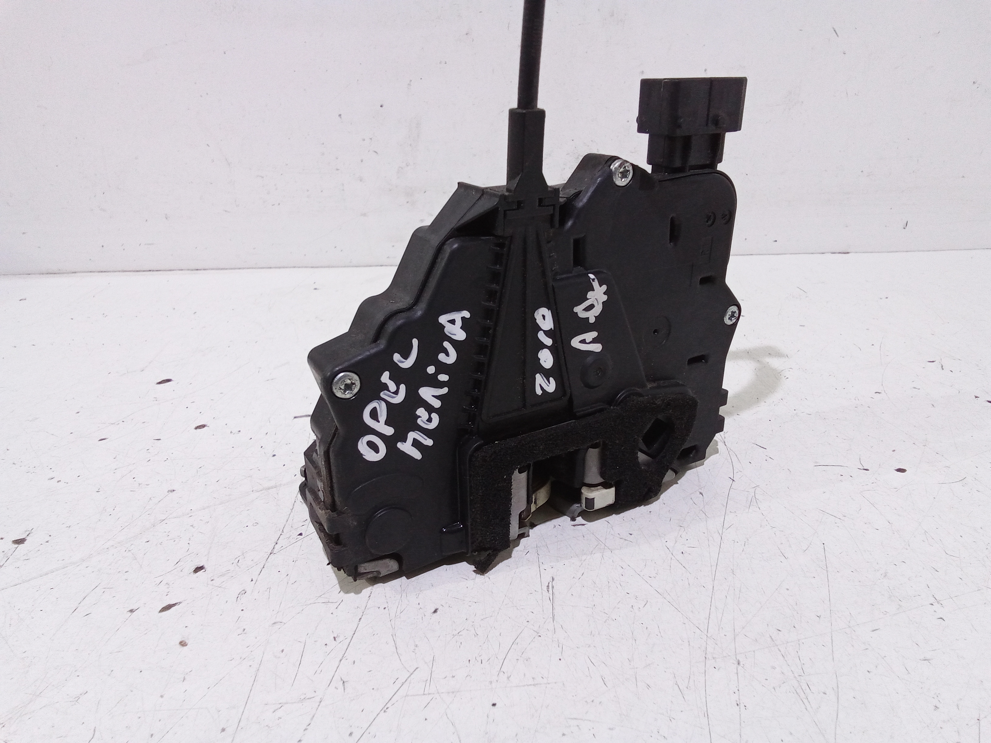 Serratura Anteriore Destra per Opel Meriva 3 Serie (2010 - In produzione)