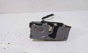 Serratura Anteriore Destra per Opel Meriva 3 Serie (2010 - In produzione)