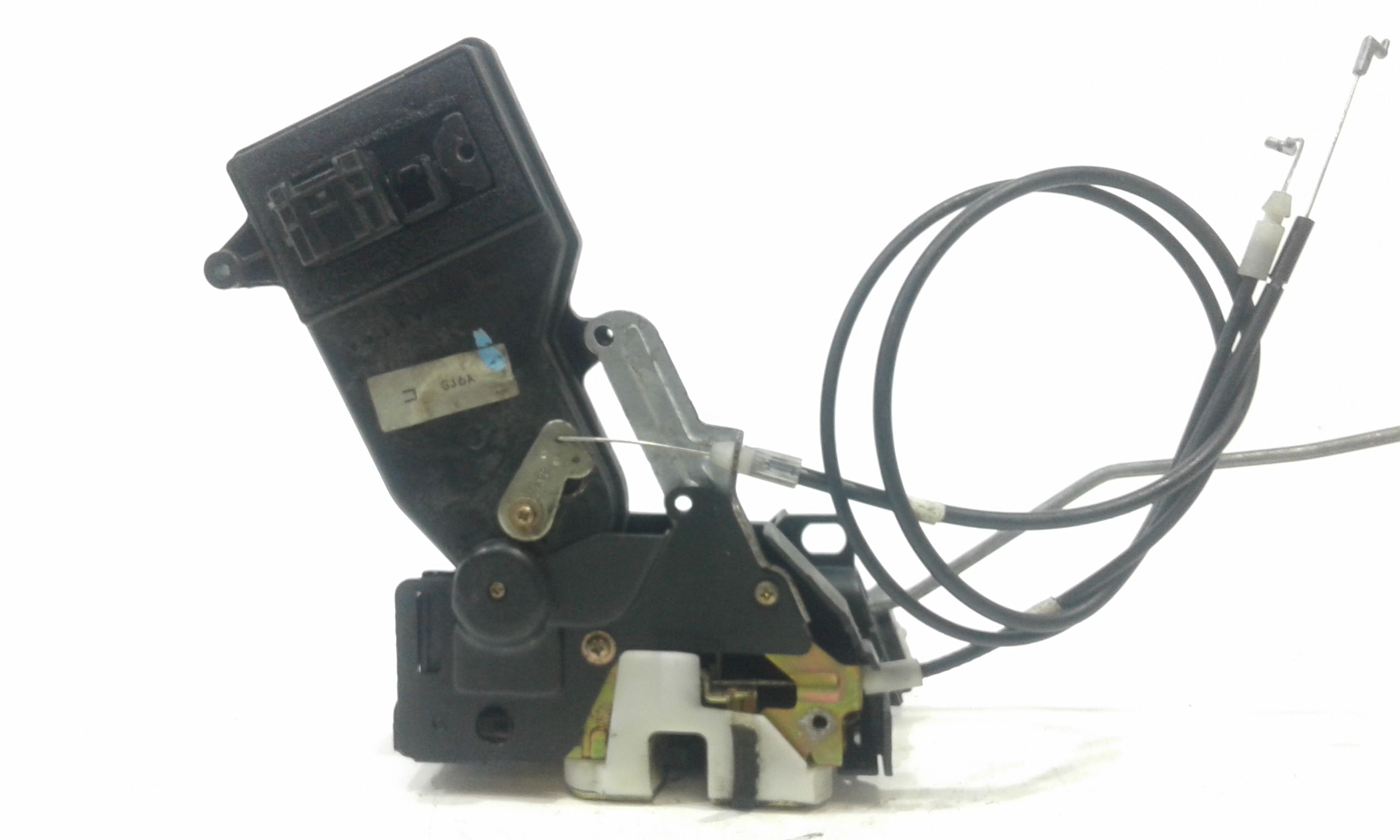 Serratura Anteriore Destra MAZDA 6 Berlina