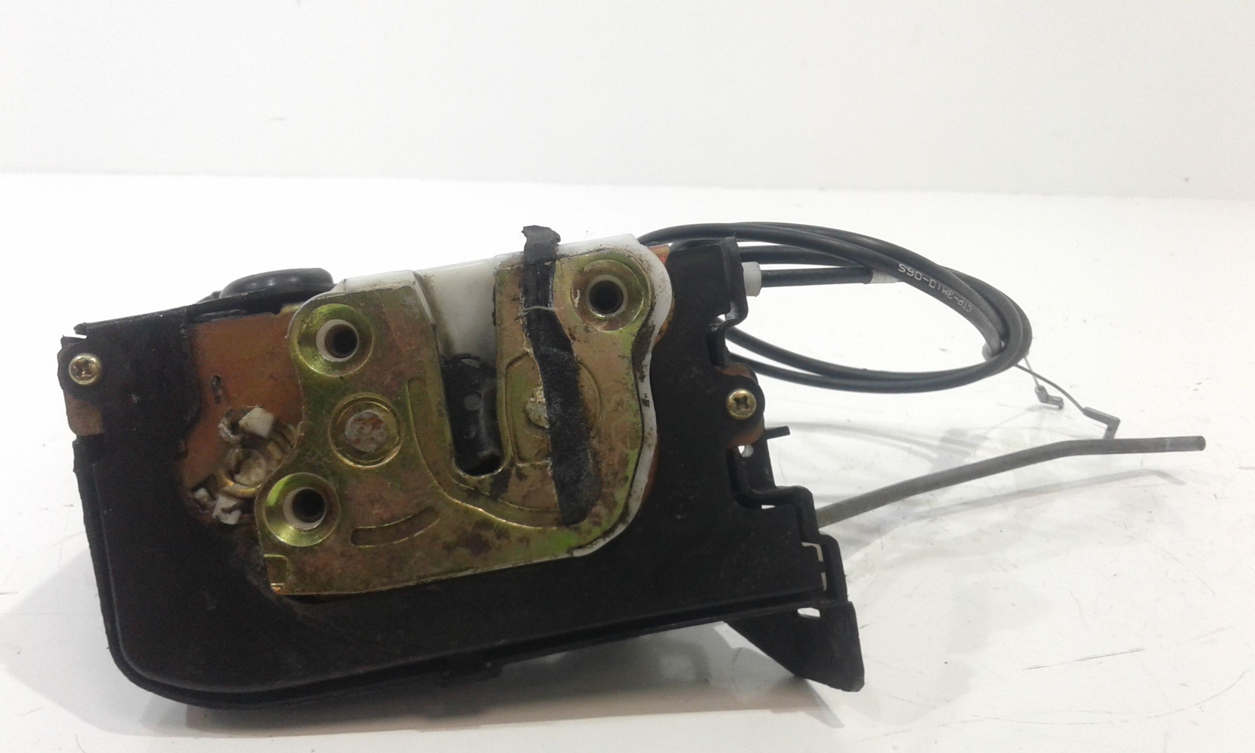 Serratura Anteriore Destra MAZDA 6 Berlina