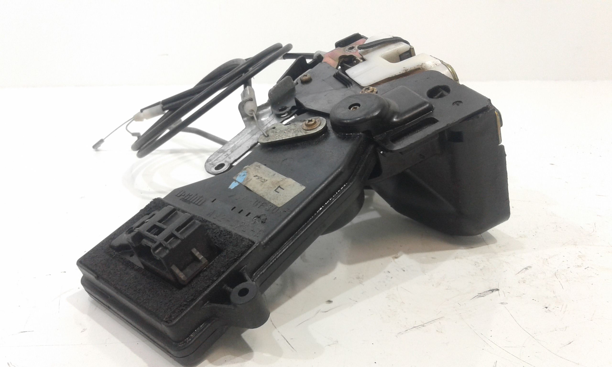 Serratura Anteriore Destra MAZDA 6 Berlina