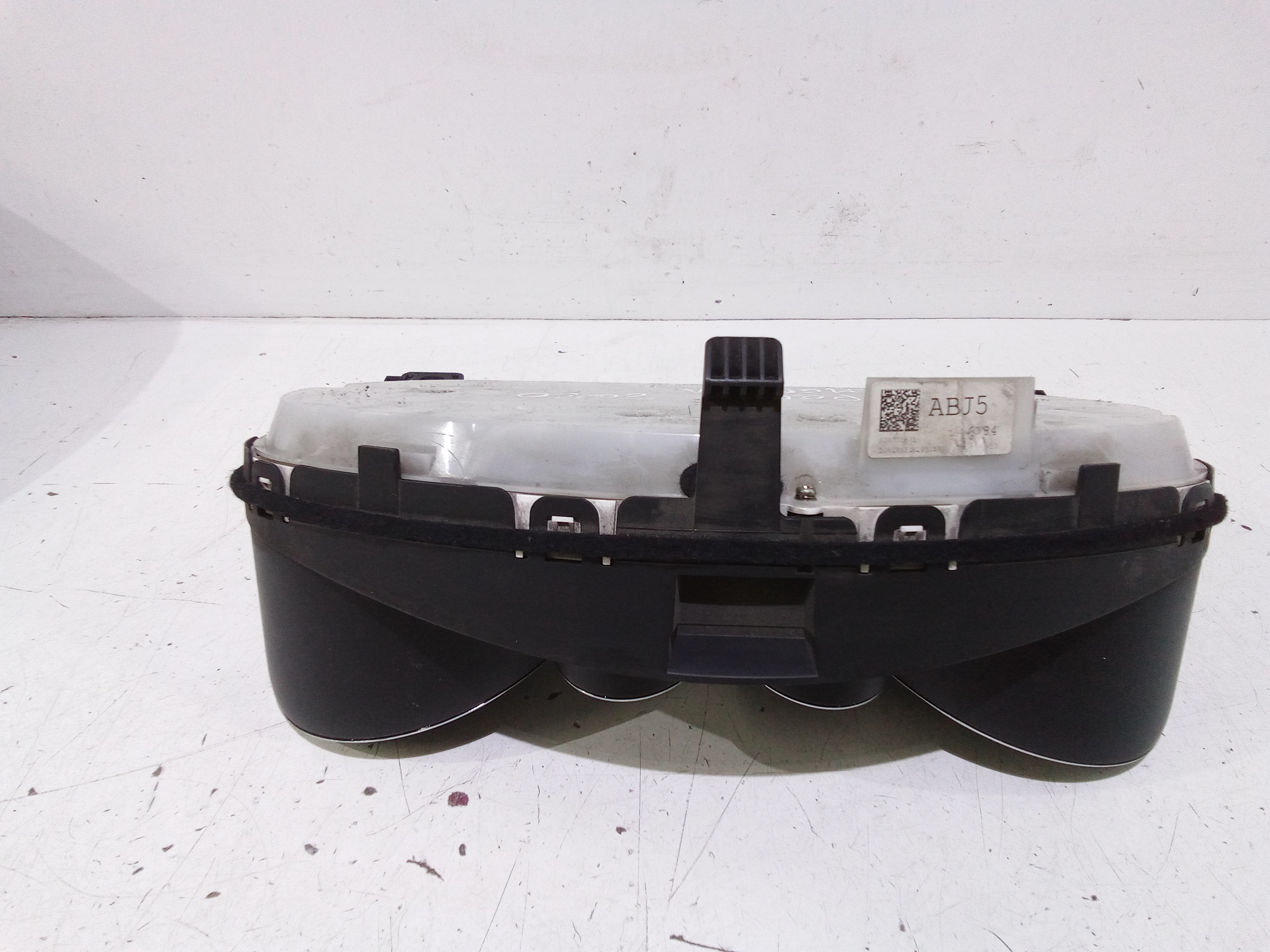 Quadro Strumenti per Opel Meriva 3 Serie (2010 - In produzione)