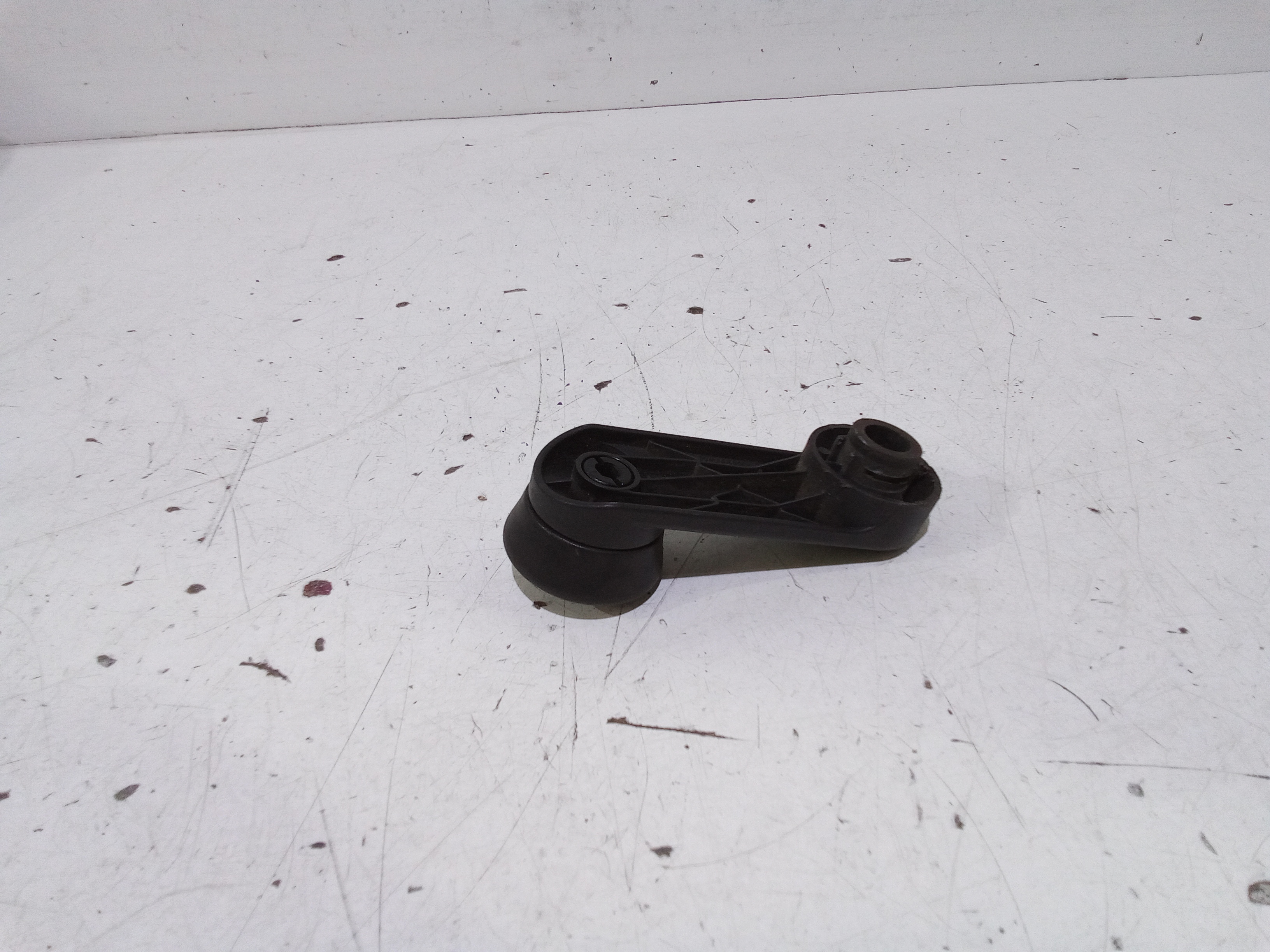 maniglia alzavetri posteriore sx guida per Opel Meriva 3 Serie (2010 - In produzione)