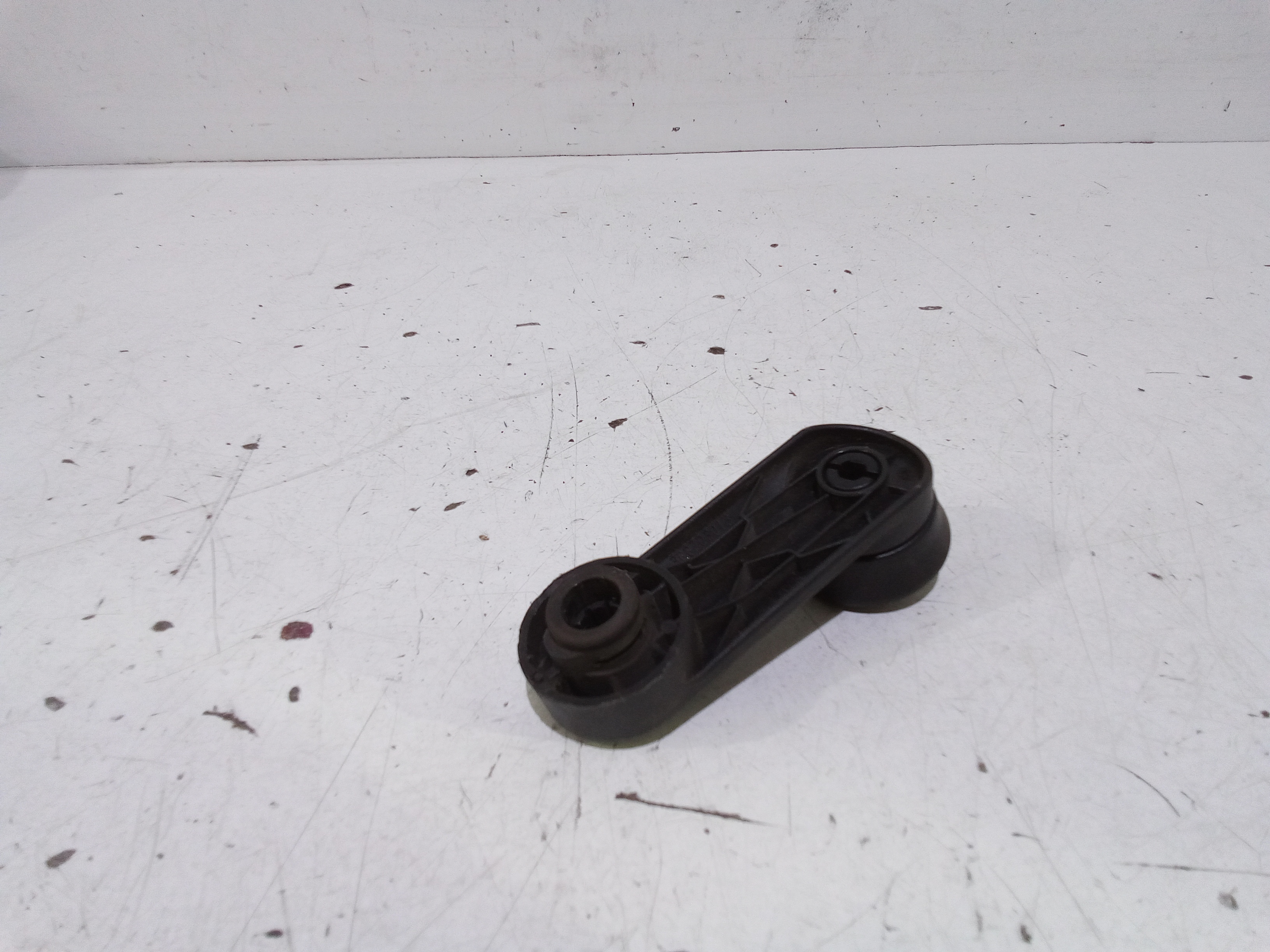 maniglia alzavetri posteriore sx guida per Opel Meriva 3 Serie (2010 - In produzione)