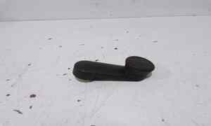 maniglia alzavetri posteriore sx guida per Opel Meriva 3 Serie (2010 - In produzione)