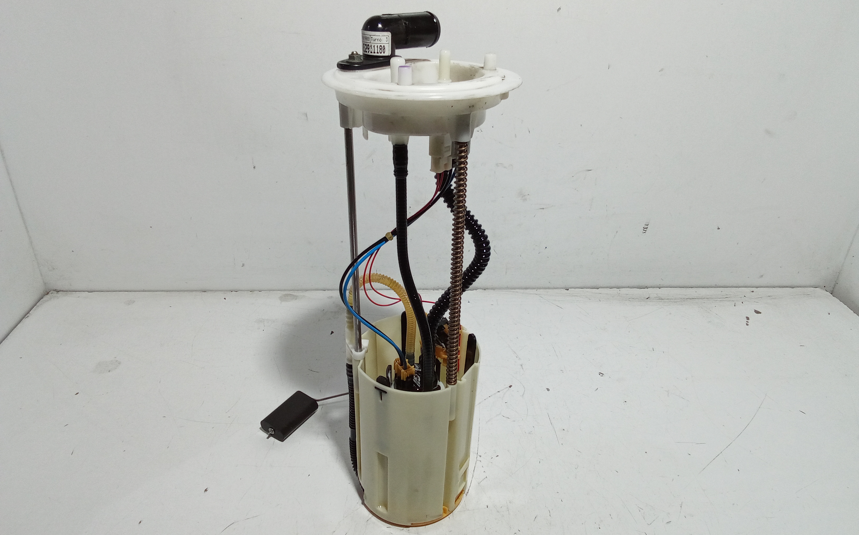 Pompa Carburante per Peugeot Boxer 4 Serie (2011 - In produzione)