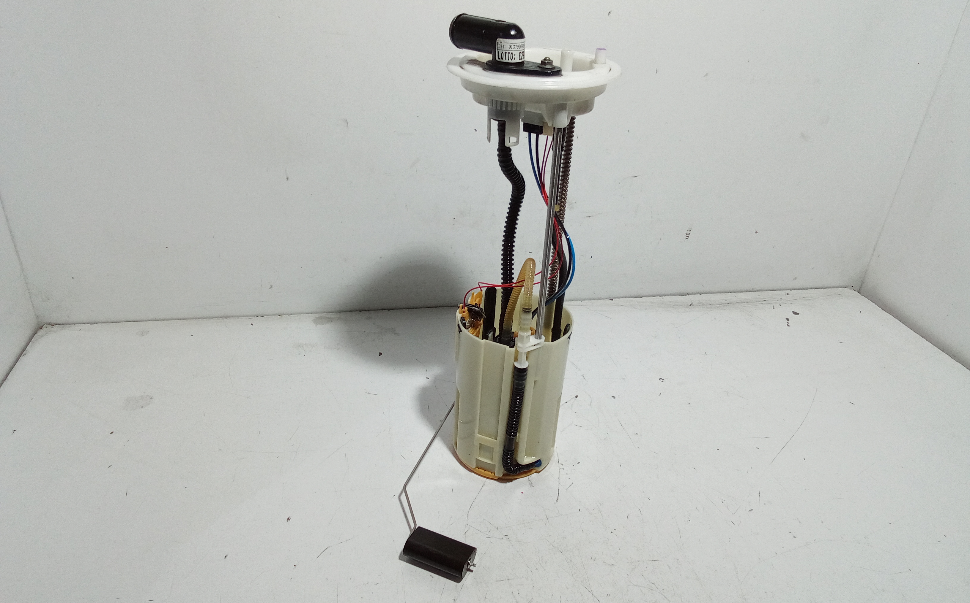 Pompa Carburante per Peugeot Boxer 4 Serie (2011 - In produzione)