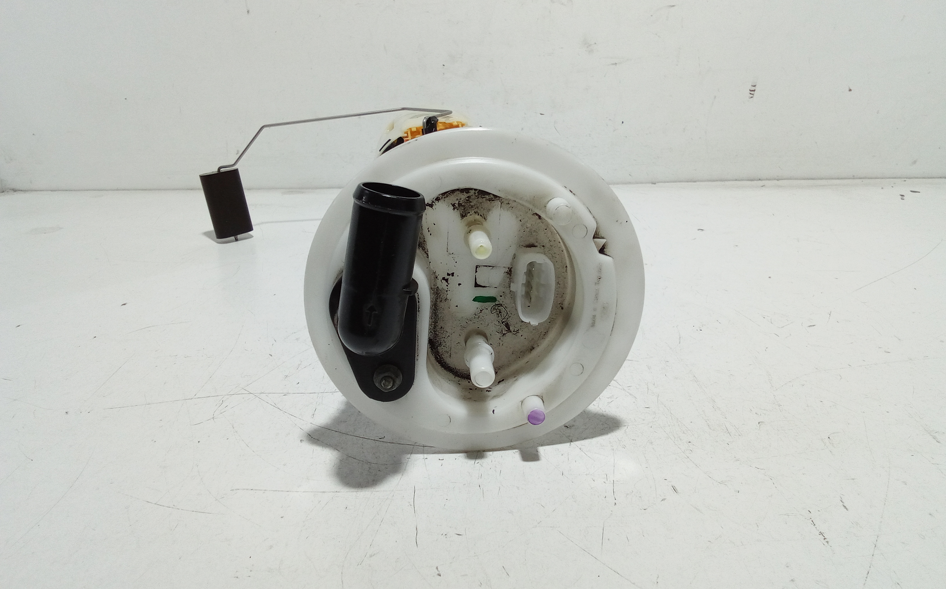 Pompa Carburante per Peugeot Boxer 4 Serie (2011 - In produzione)