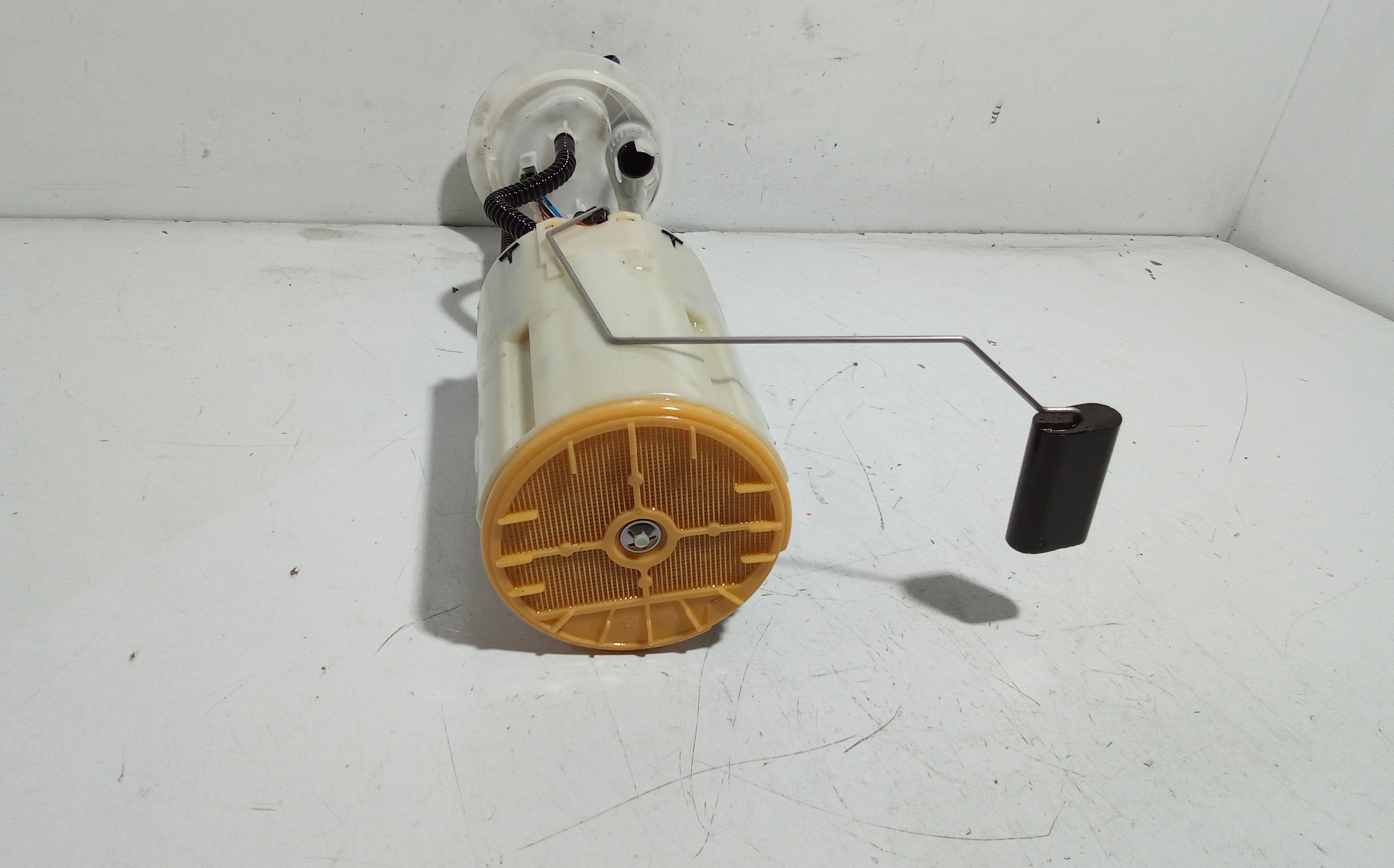 Pompa Carburante per Peugeot Boxer 4 Serie (2011 - In produzione)