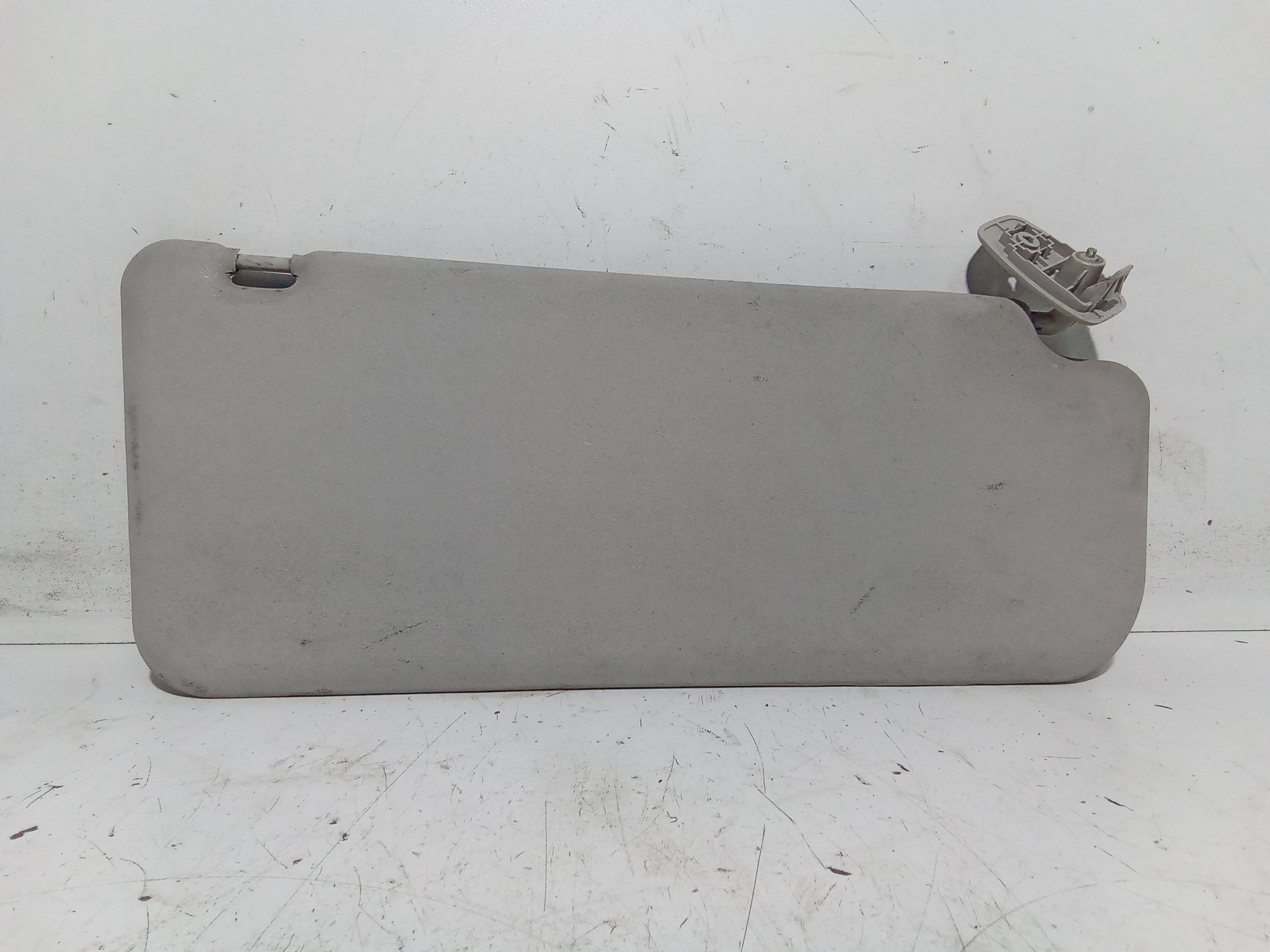 Parasole aletta anteriore Lato Guida per Peugeot Partner 2 Serie (2002 - 2008)