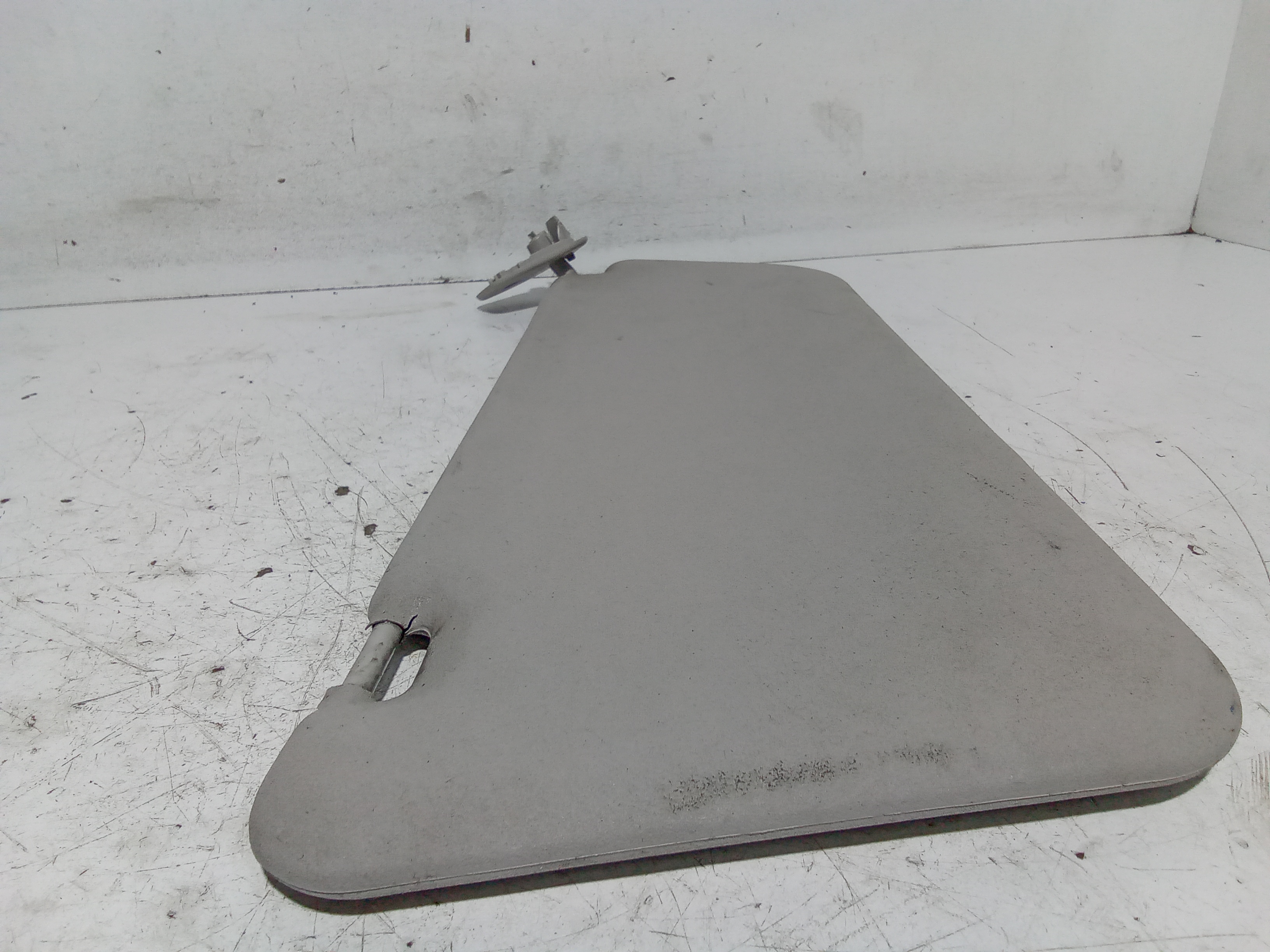 Parasole aletta anteriore Lato Guida per Peugeot Partner 2 Serie (2002 - 2008)