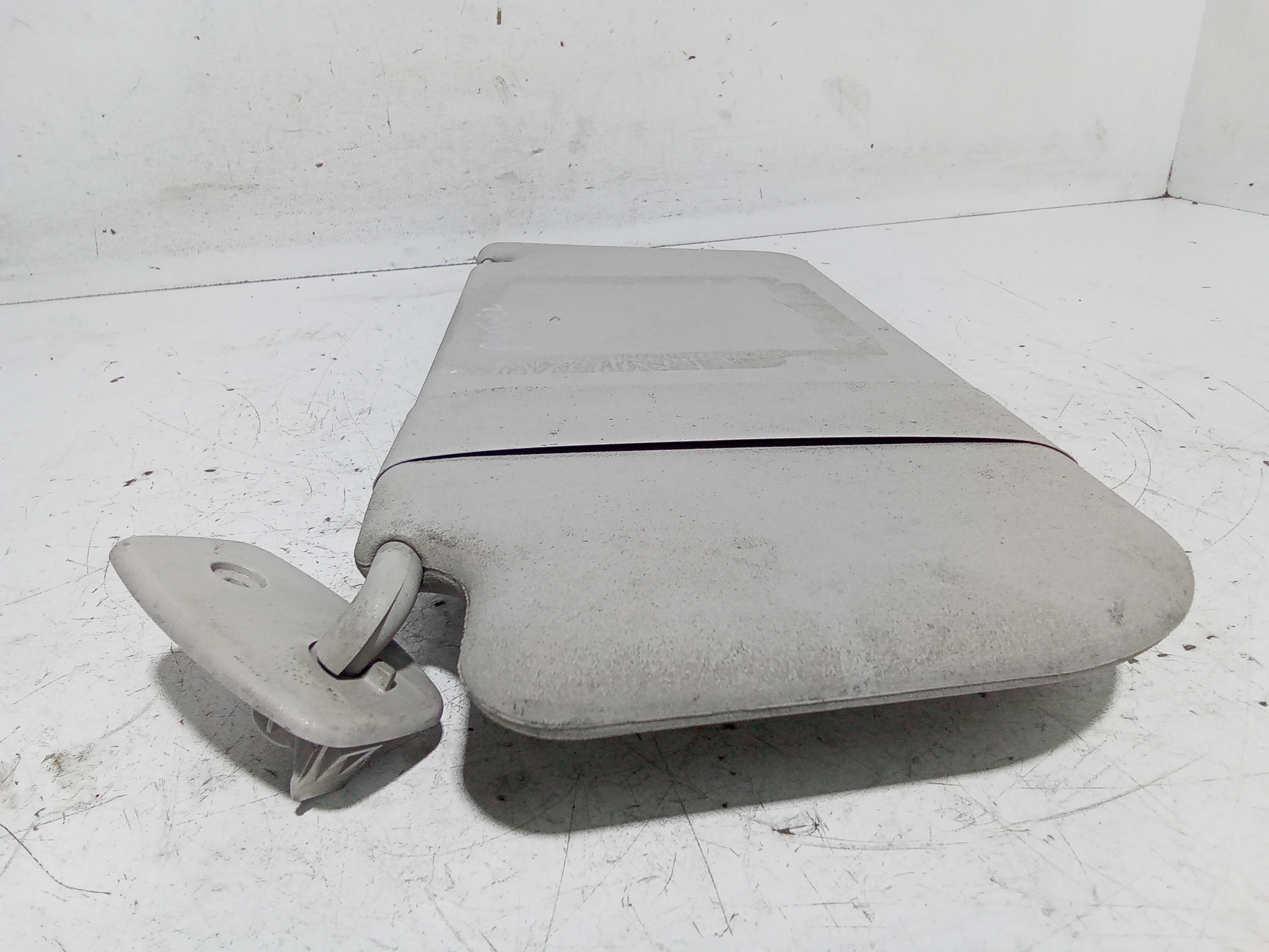 Parasole aletta anteriore Lato Guida per Peugeot Partner 2 Serie (2002 - 2008)