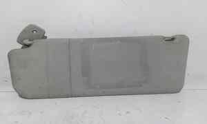 Parasole aletta anteriore Lato Guida per Peugeot Partner 2 Serie (2002 - 2008)