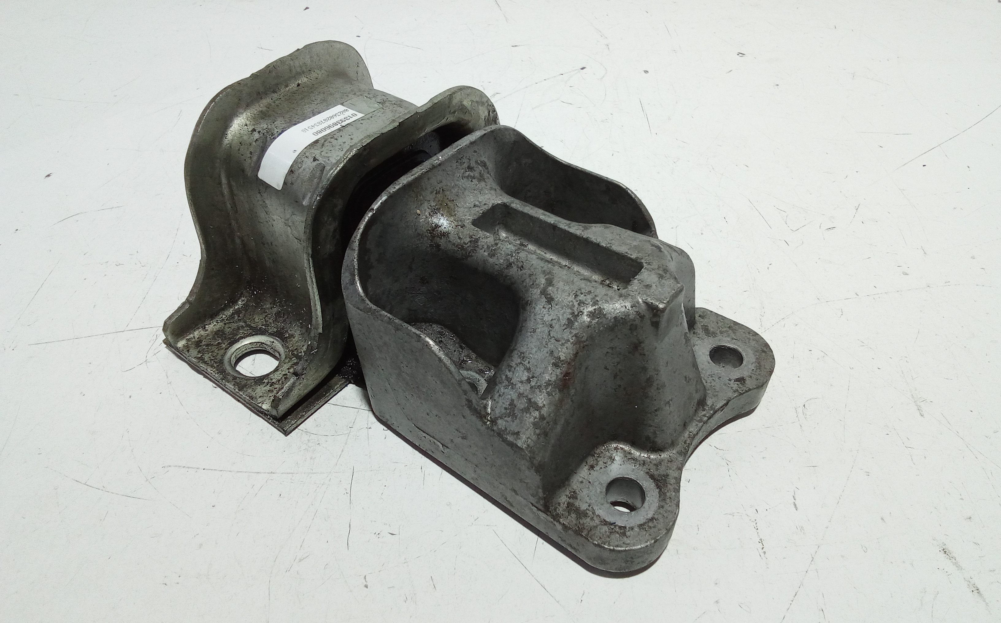 Supporto motore per Peugeot Boxer 4 Serie (2011 - In produzione)