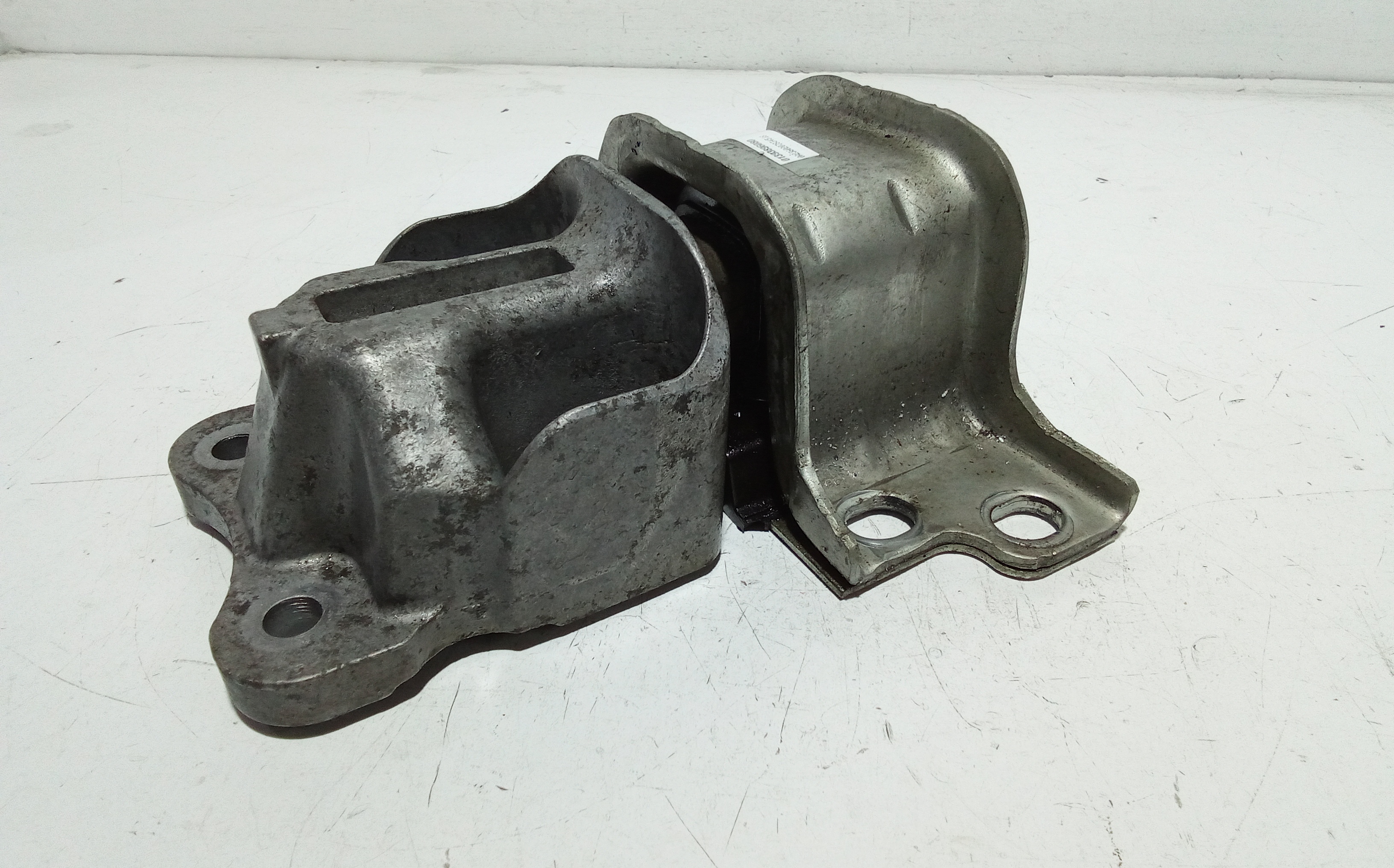 Supporto motore per Peugeot Boxer 4 Serie (2011 - In produzione)