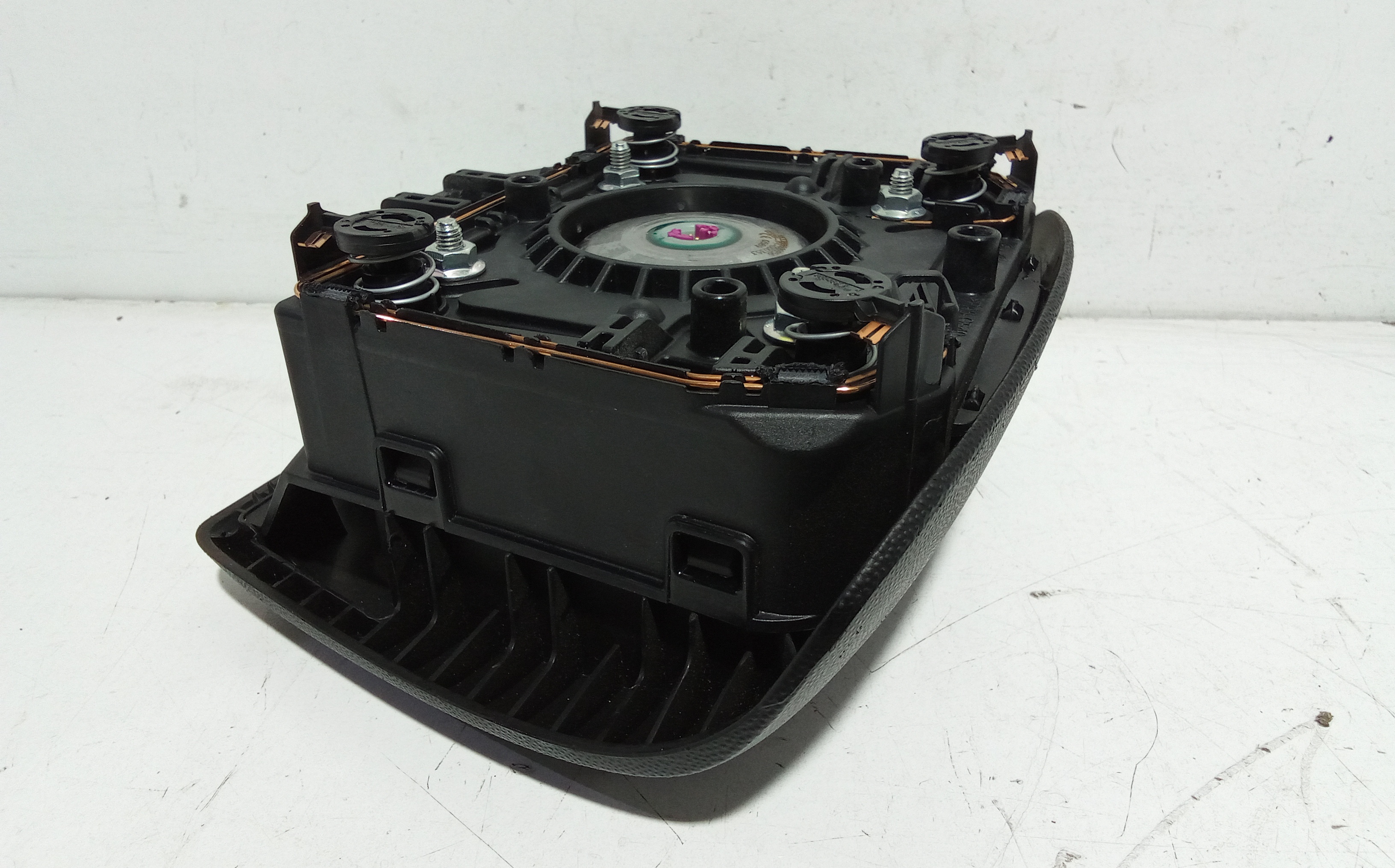 Airbag Volante per Peugeot Boxer 4 Serie (2011 - In produzione)