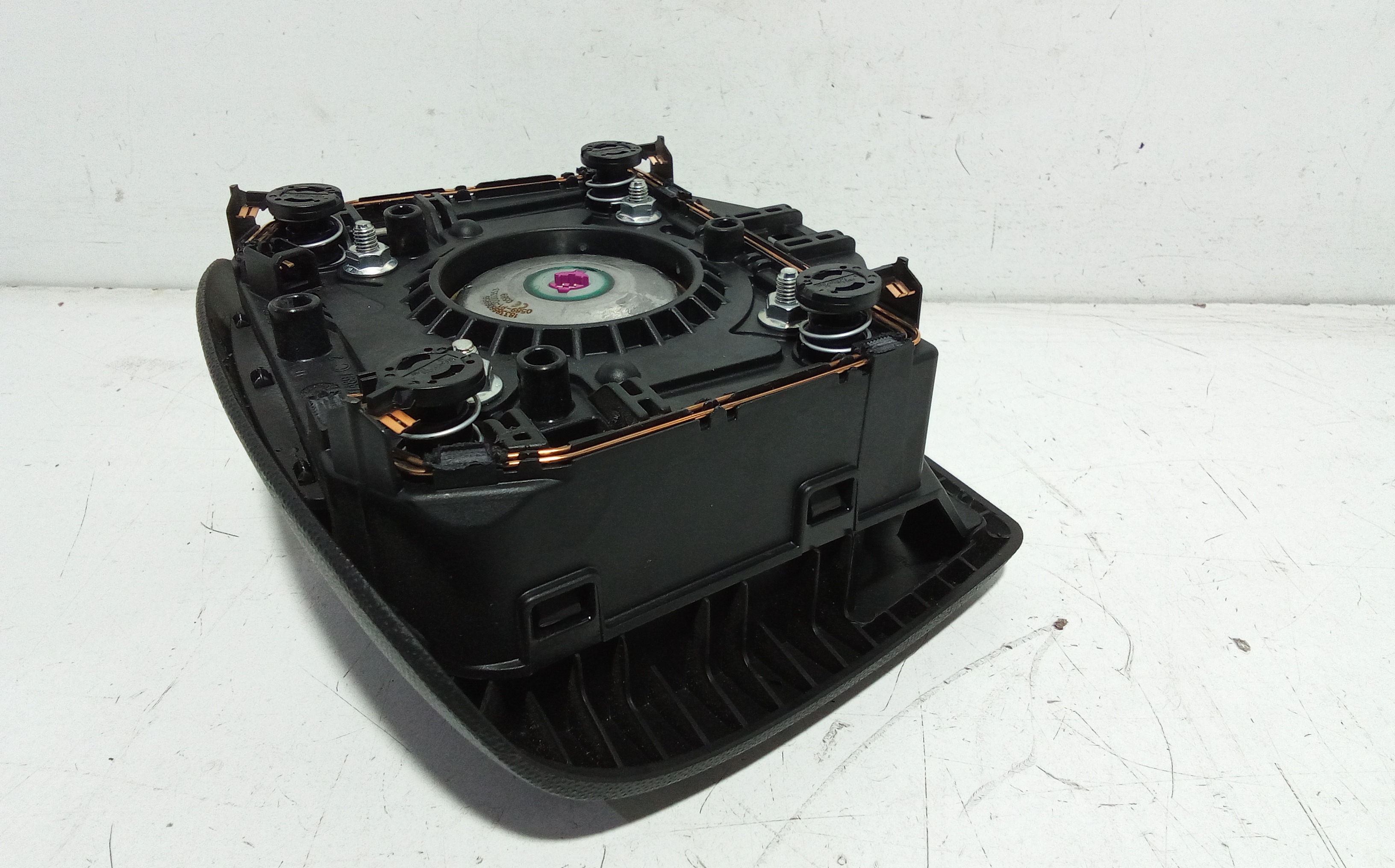 Airbag Volante per Peugeot Boxer 4 Serie (2011 - In produzione)