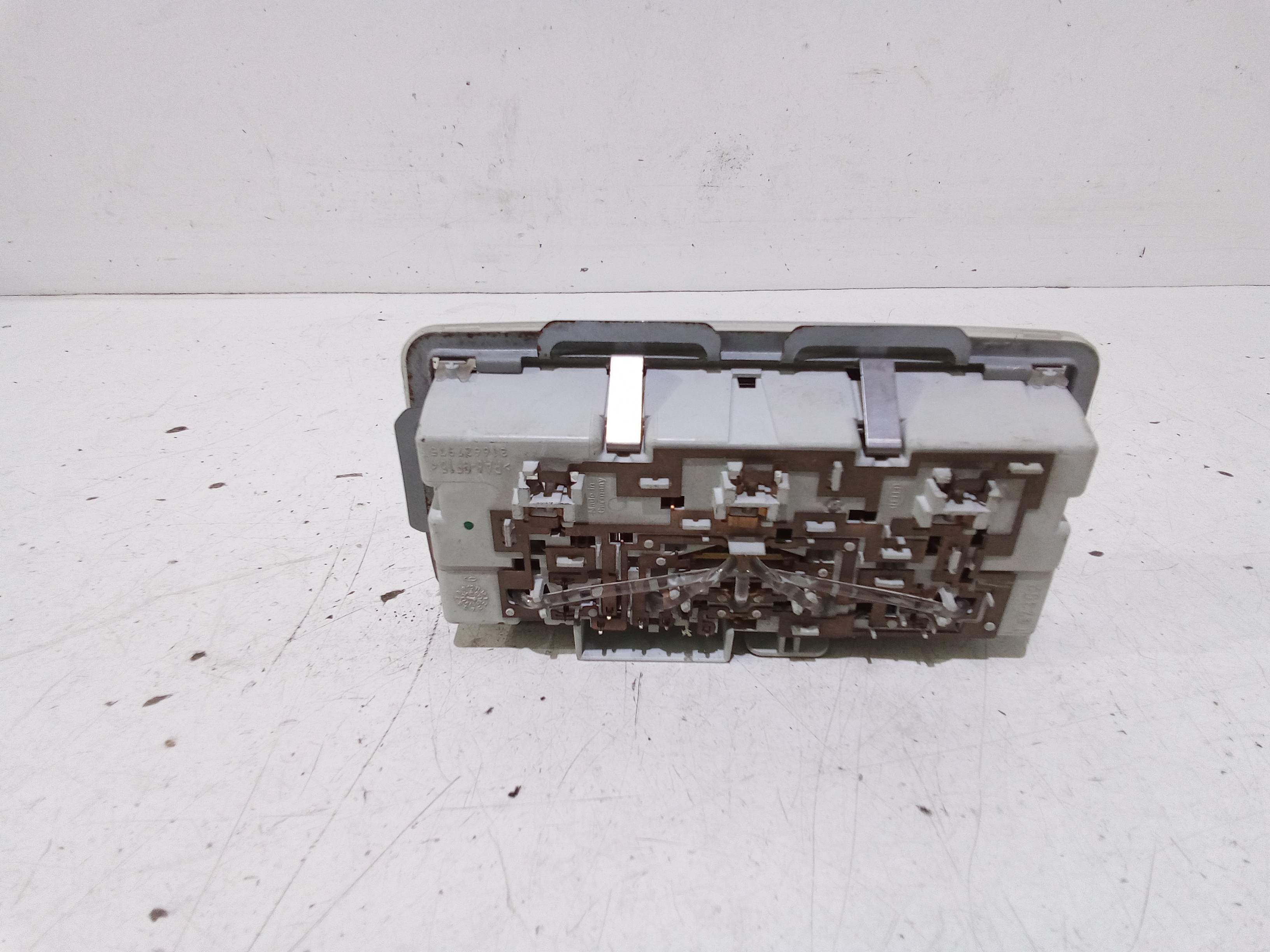 Plafoniera a led per Opel Meriva 3 Serie (2010 - In produzione)