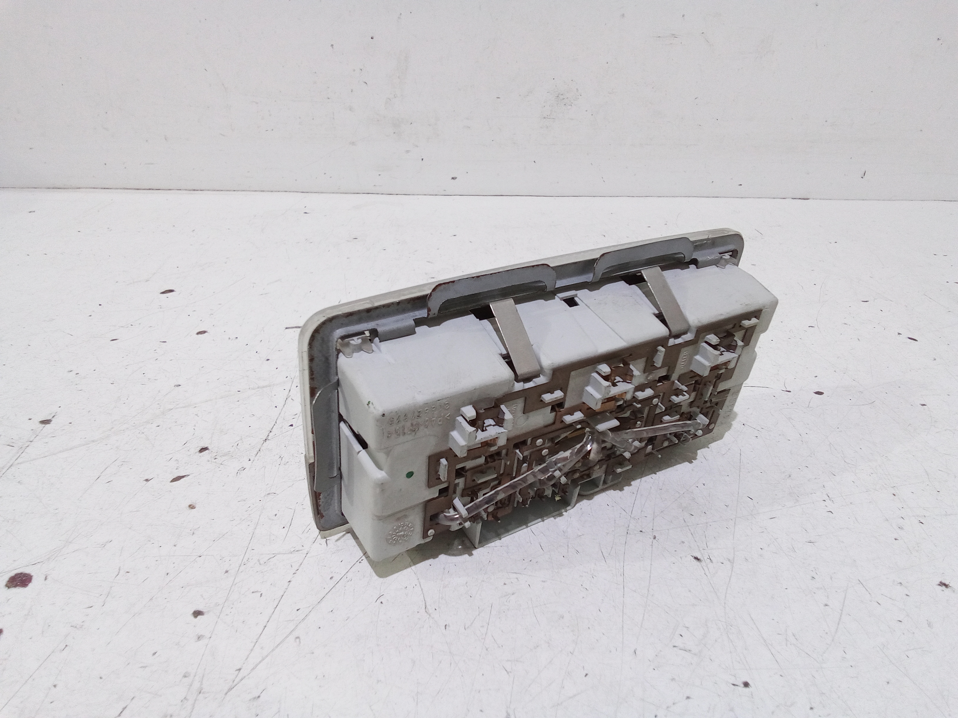 Plafoniera a led per Opel Meriva 3 Serie (2010 - In produzione)