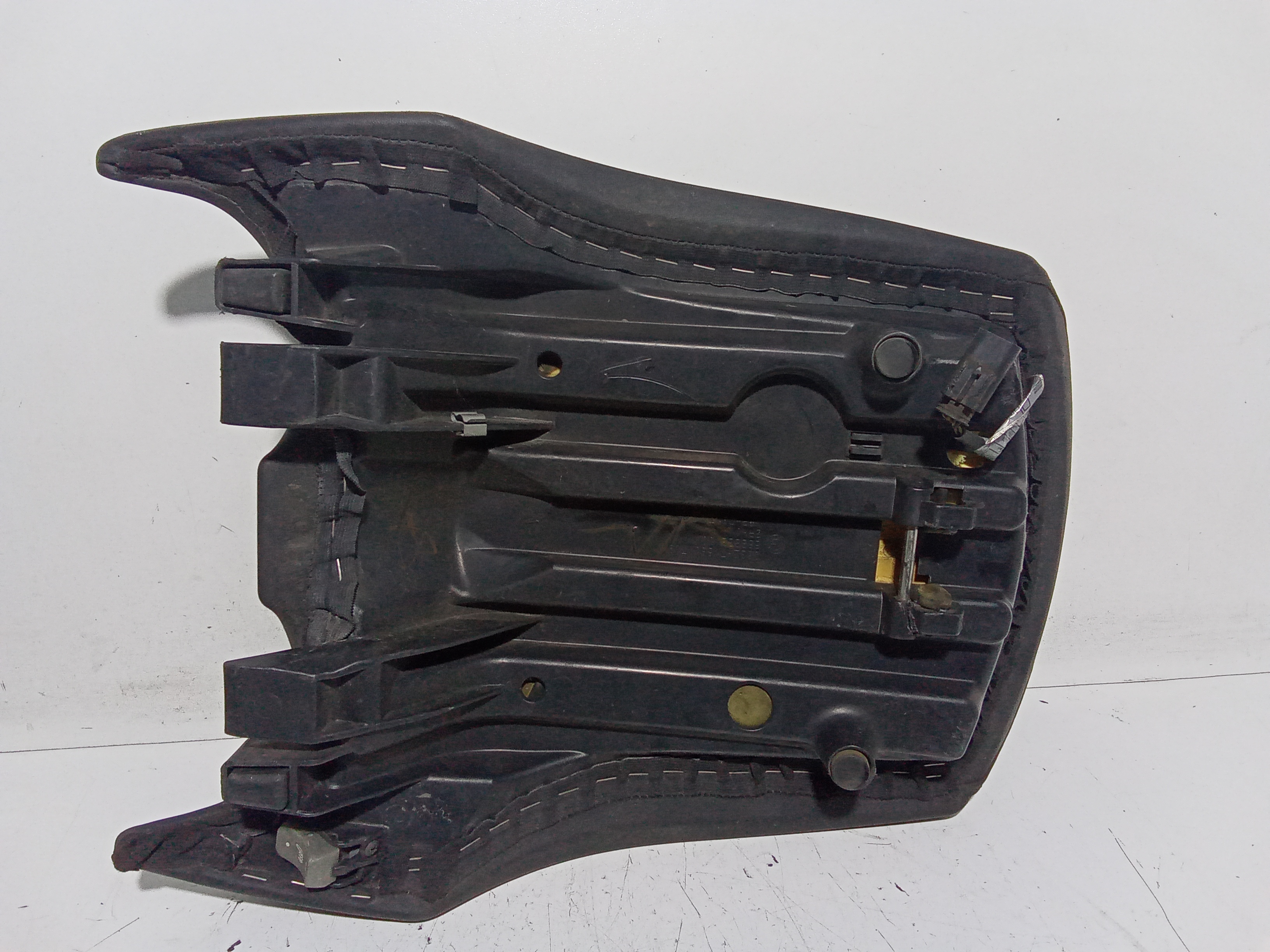 Sellino posteriore per Bmw R 1200cc Rt (10>13) (2010 - 2013)