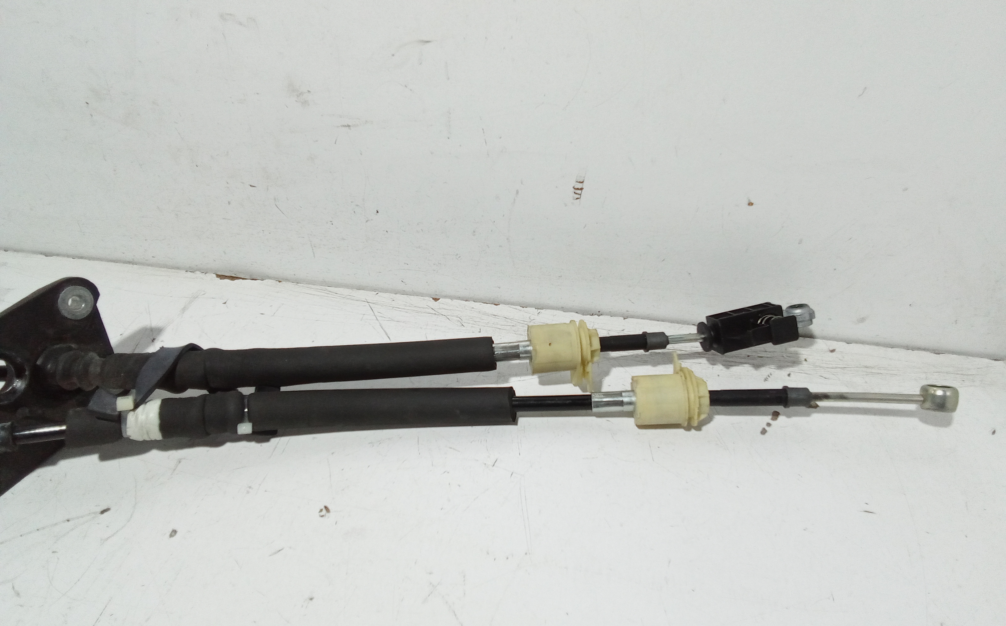 Cavi Marce per Peugeot Boxer 4 Serie (2011 - In produzione)