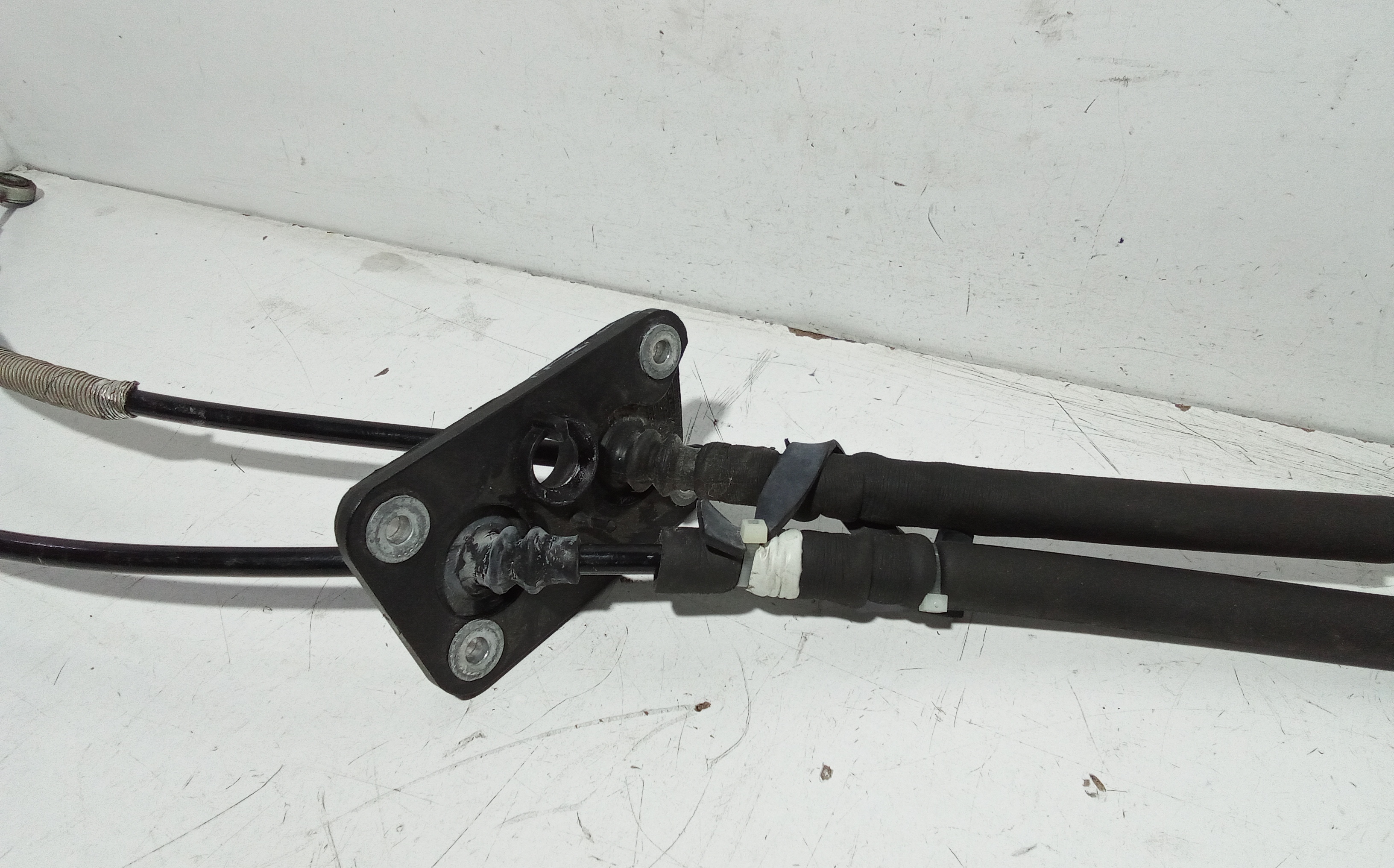 Cavi Marce per Peugeot Boxer 4 Serie (2011 - In produzione)