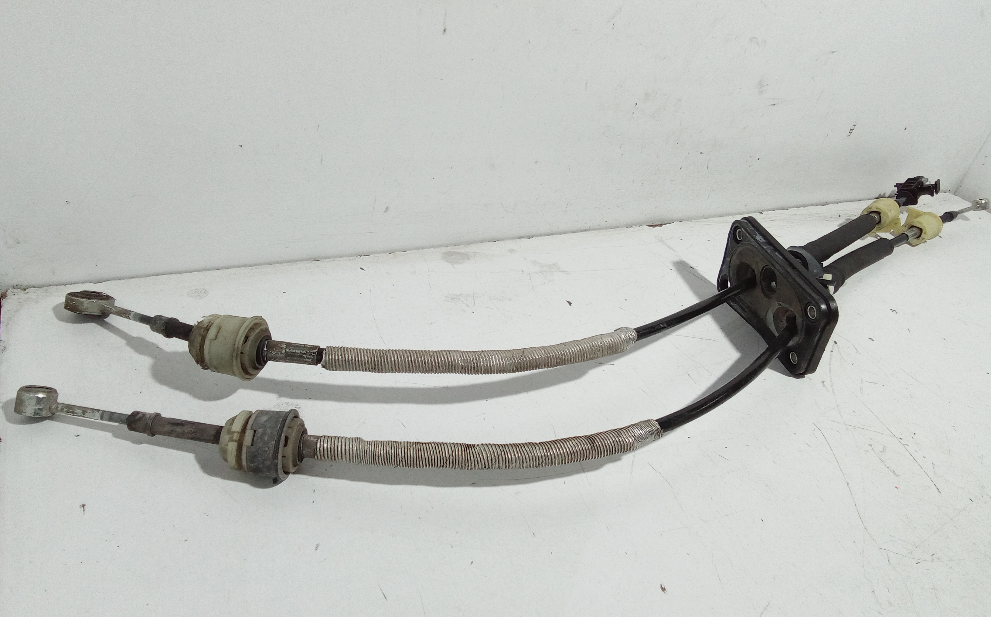 Cavi Marce per Peugeot Boxer 4 Serie (2011 - In produzione)