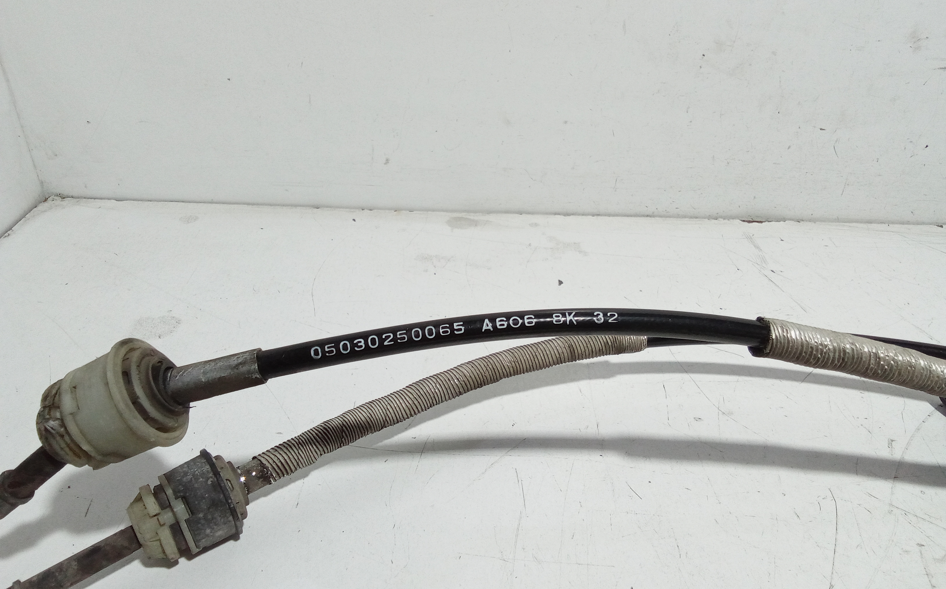 Cavi Marce per Peugeot Boxer 4 Serie (2011 - In produzione)