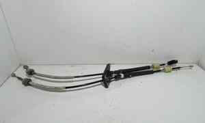 Cavi Marce per Peugeot Boxer 4 Serie (2011 - In produzione)