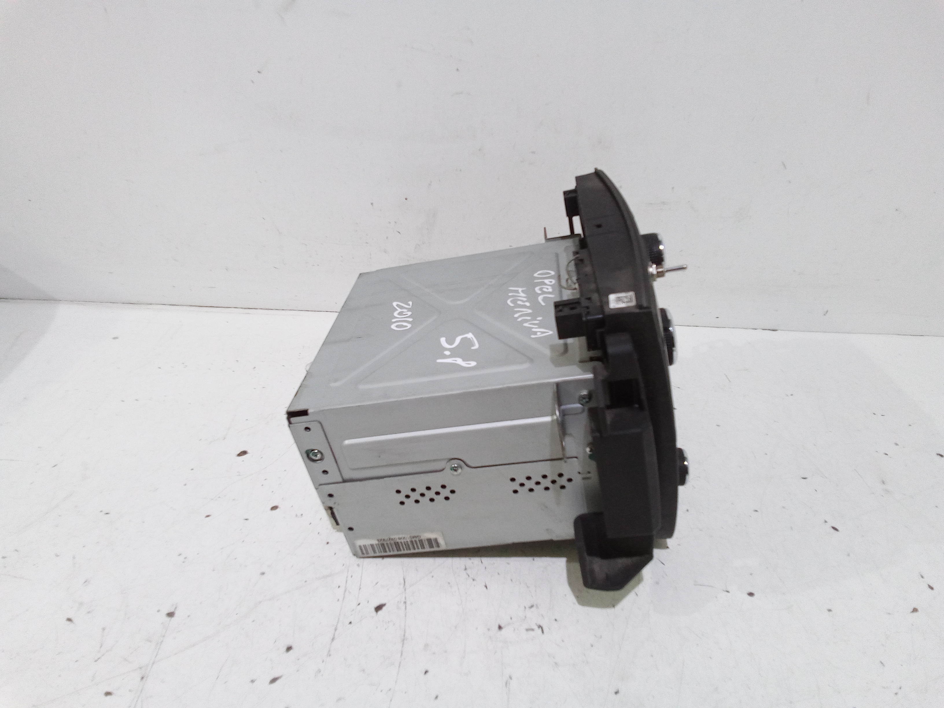 Autoradio per Opel Meriva 3 Serie (2010 - In produzione)