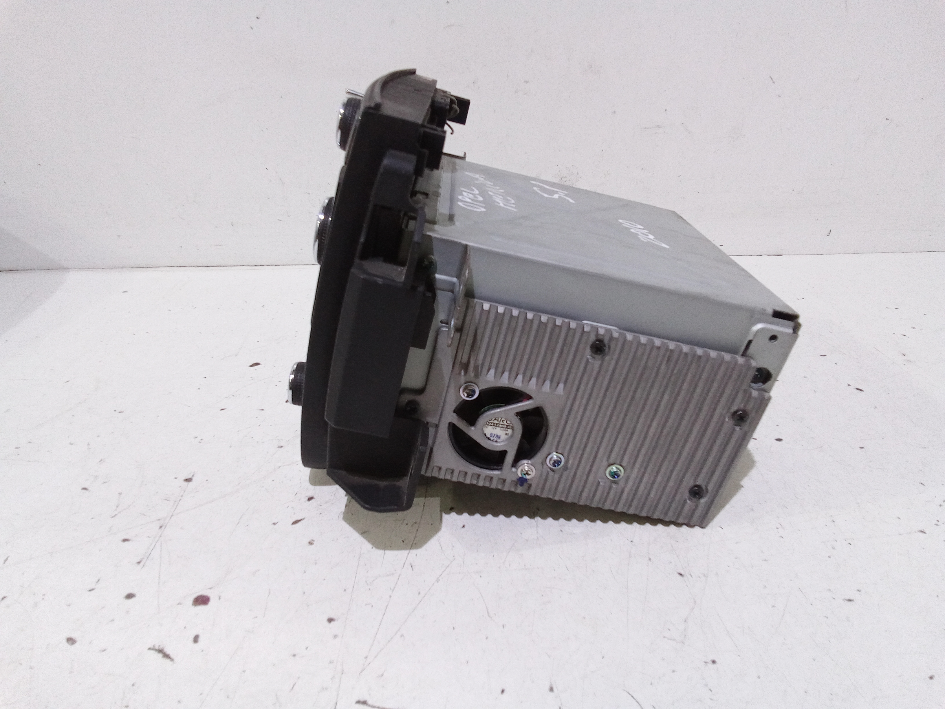 Autoradio per Opel Meriva 3 Serie (2010 - In produzione)