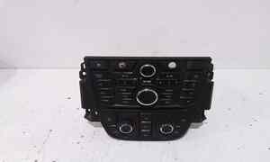 Autoradio per Opel Meriva 3 Serie (2010 - In produzione)