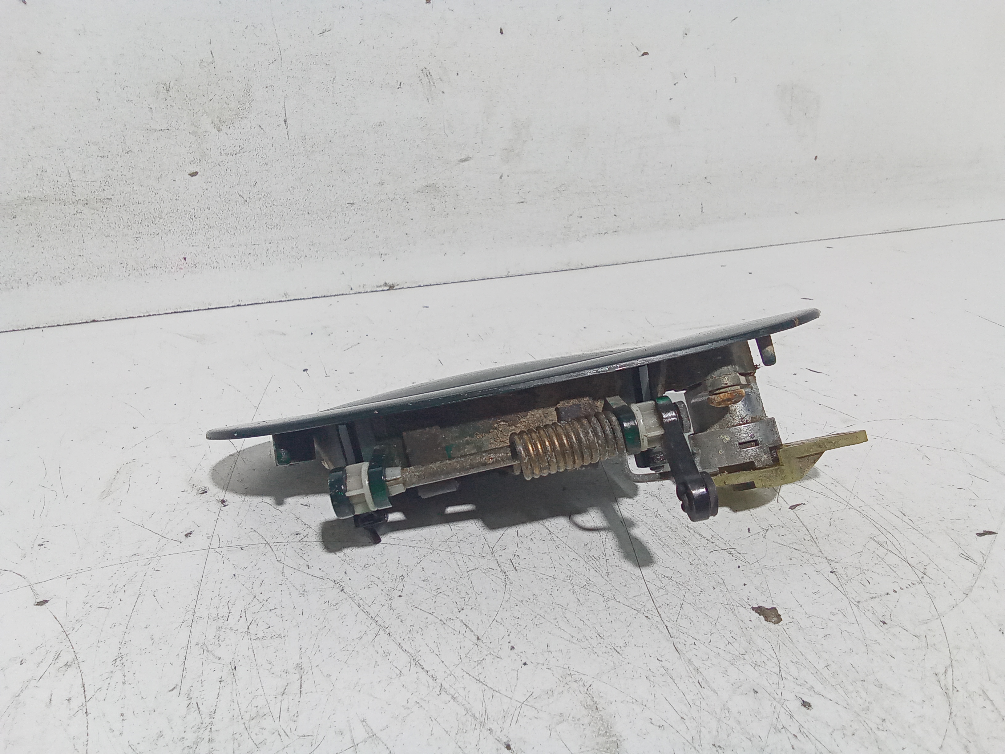 Supporto maniglia anteriore destra per Jaguar Xj 6 (1982 - 1997)