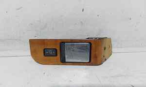 Pulsantiera anteriore sinistra Guida per Jaguar Xj 6 (1982 - 1997)