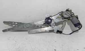 Cremagliera posteriore destra passeggero per Jaguar Xj 6 (1982 - 1997)