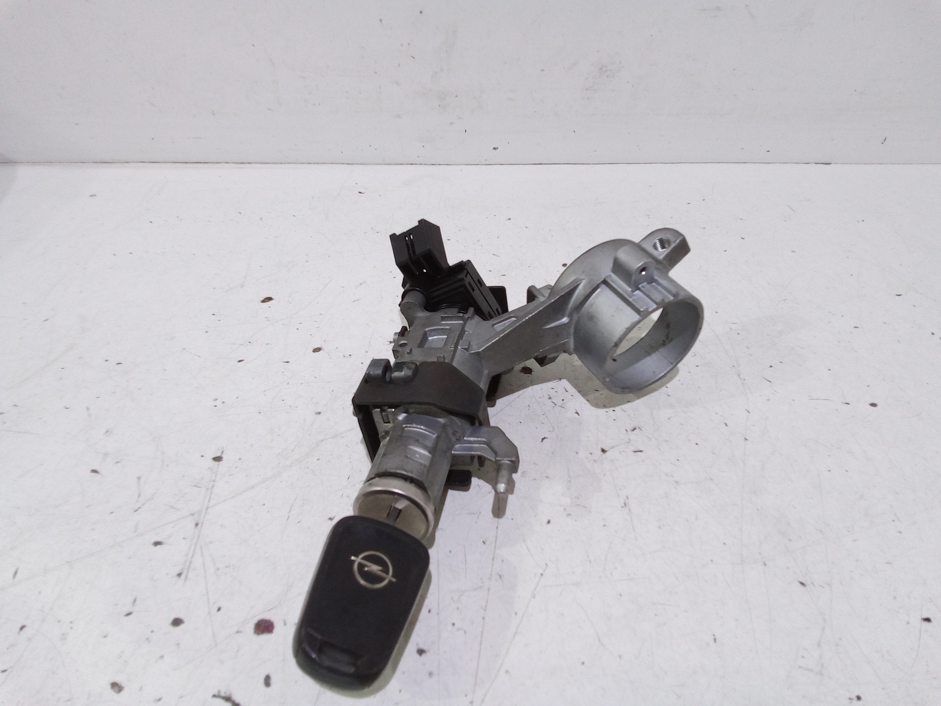 Blocchetto Accensione per Opel Meriva 3 Serie (2010 - In produzione)