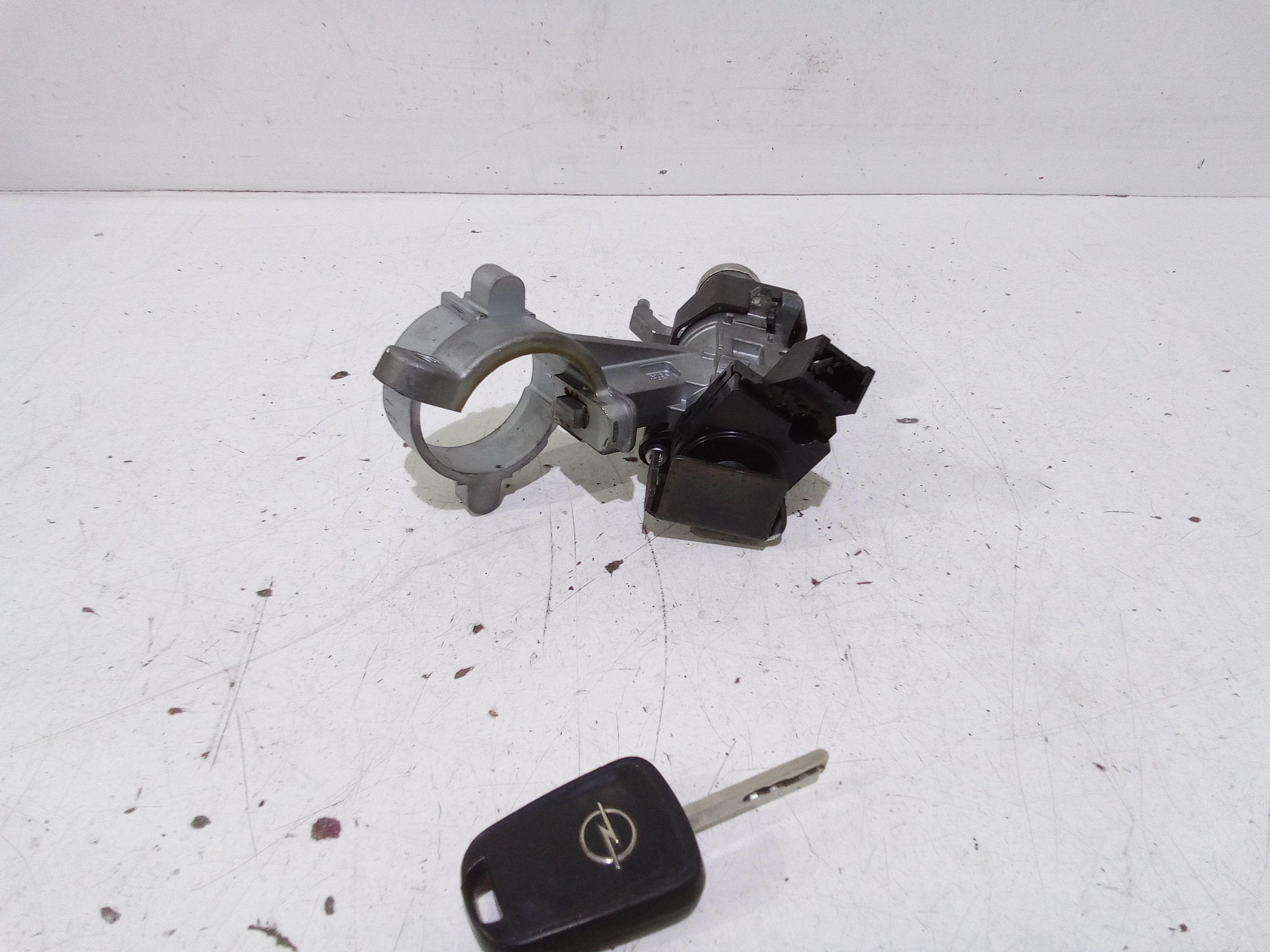 Blocchetto Accensione per Opel Meriva 3 Serie (2010 - In produzione)