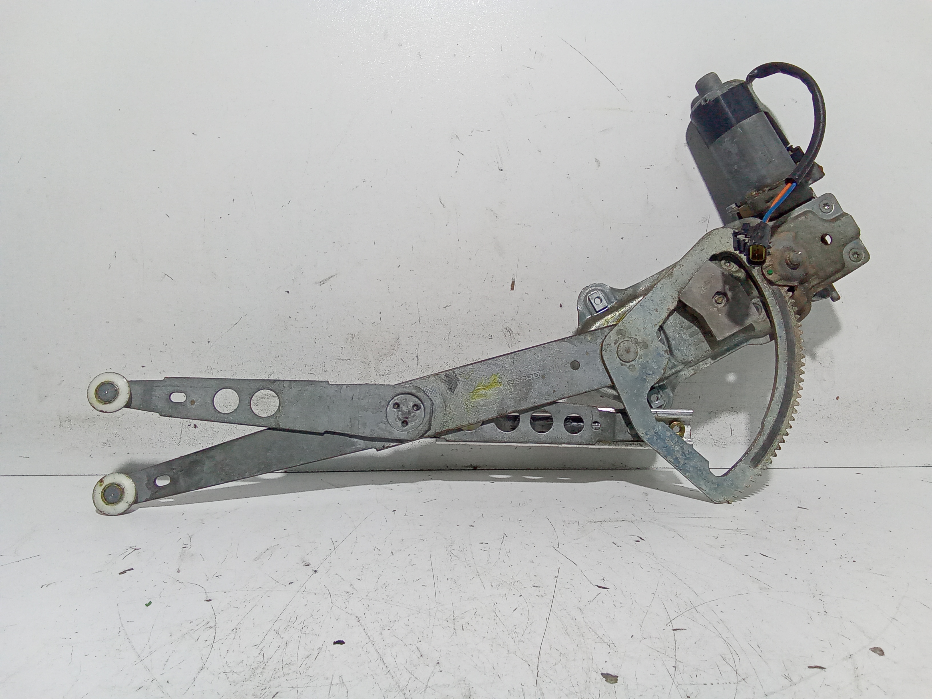 Cremagliera anteriore destra passeggero per Jaguar Xj 6 (1982 - 1997)