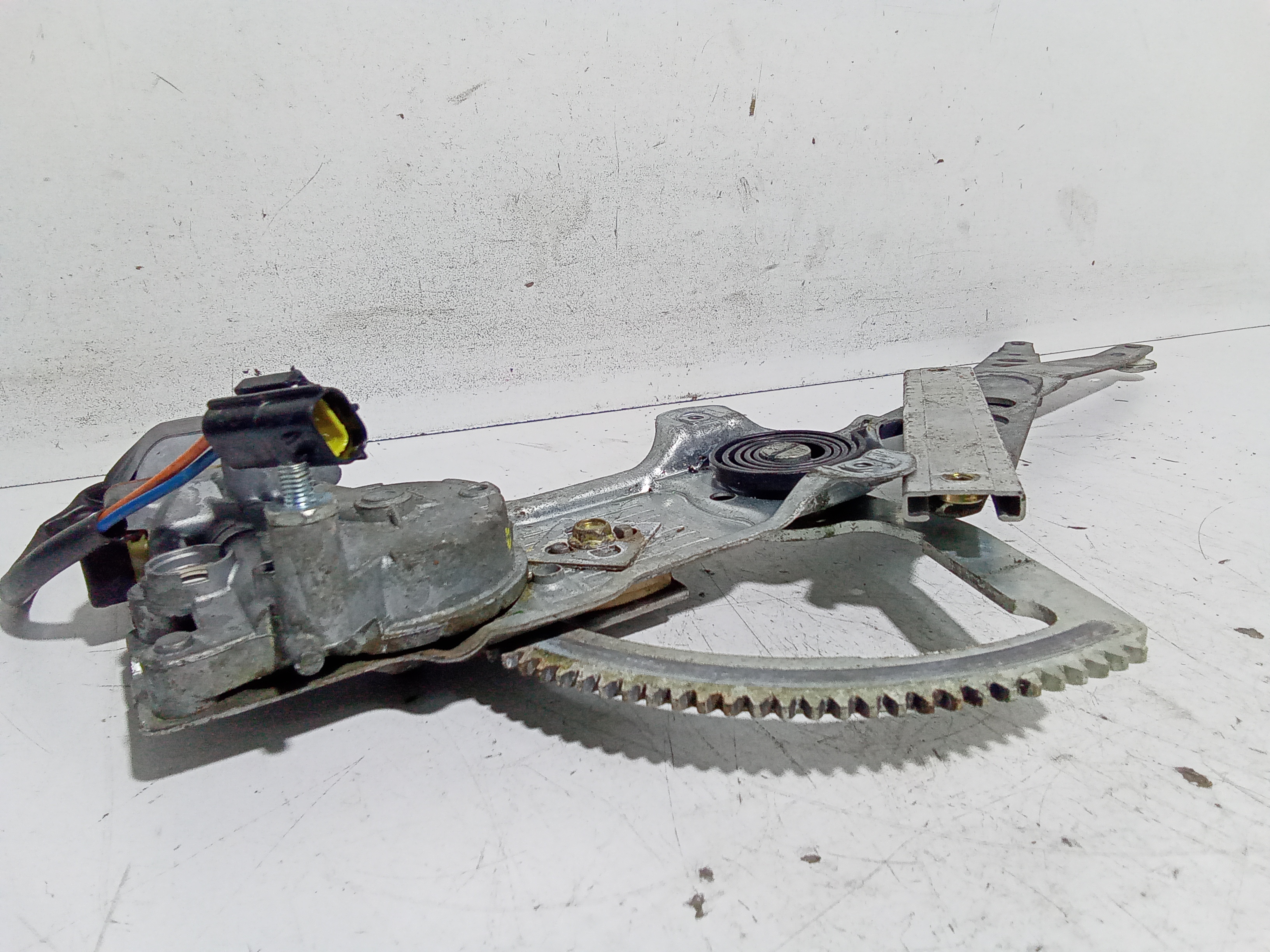 Cremagliera anteriore destra passeggero per Jaguar Xj 6 (1982 - 1997)