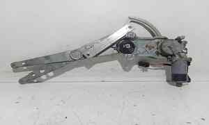 Cremagliera anteriore destra passeggero per Jaguar Xj 6 (1982 - 1997)