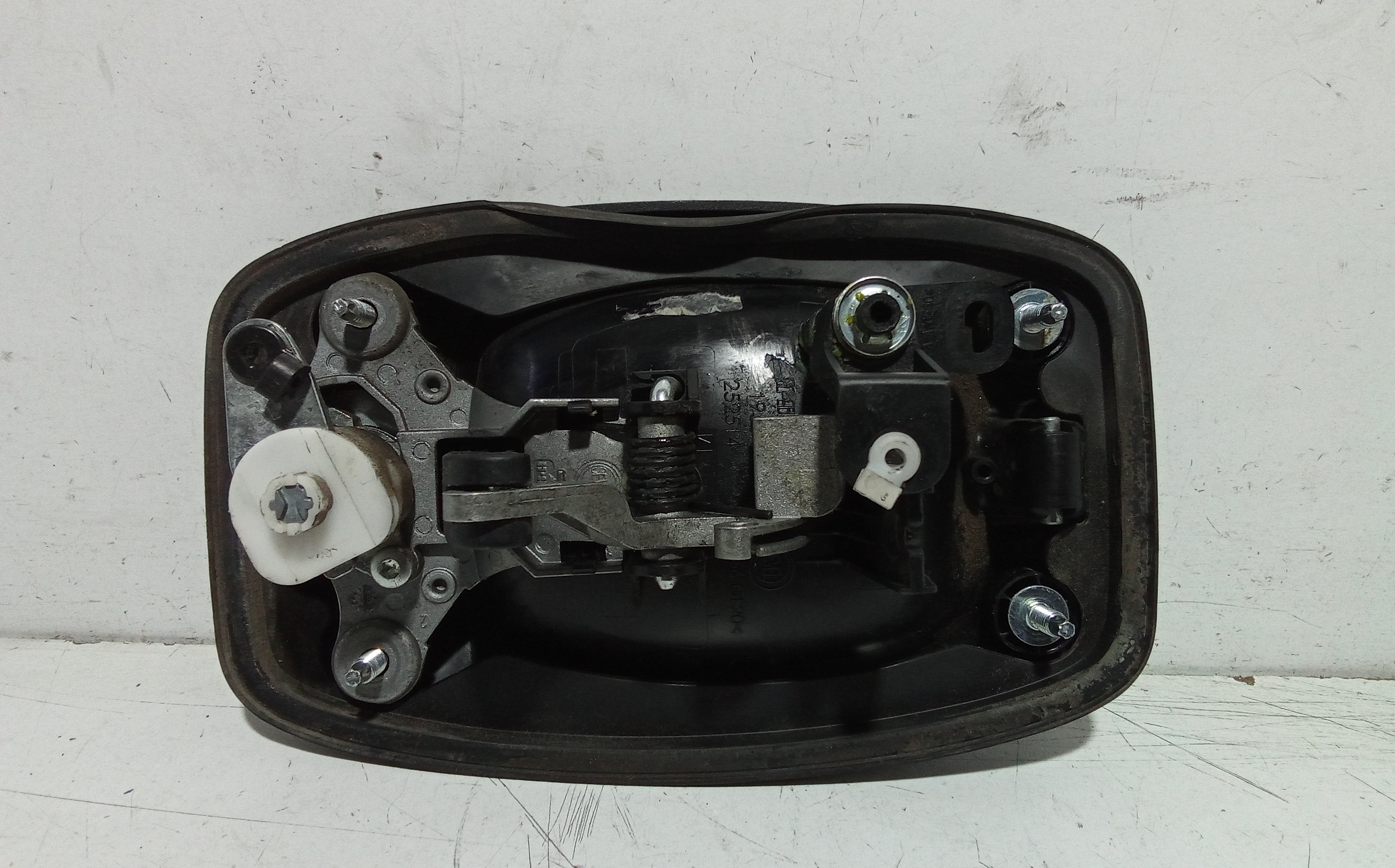 Maniglia esterna Anteriore Sinistra per Peugeot Boxer 4 Serie (2011 - In produzione)