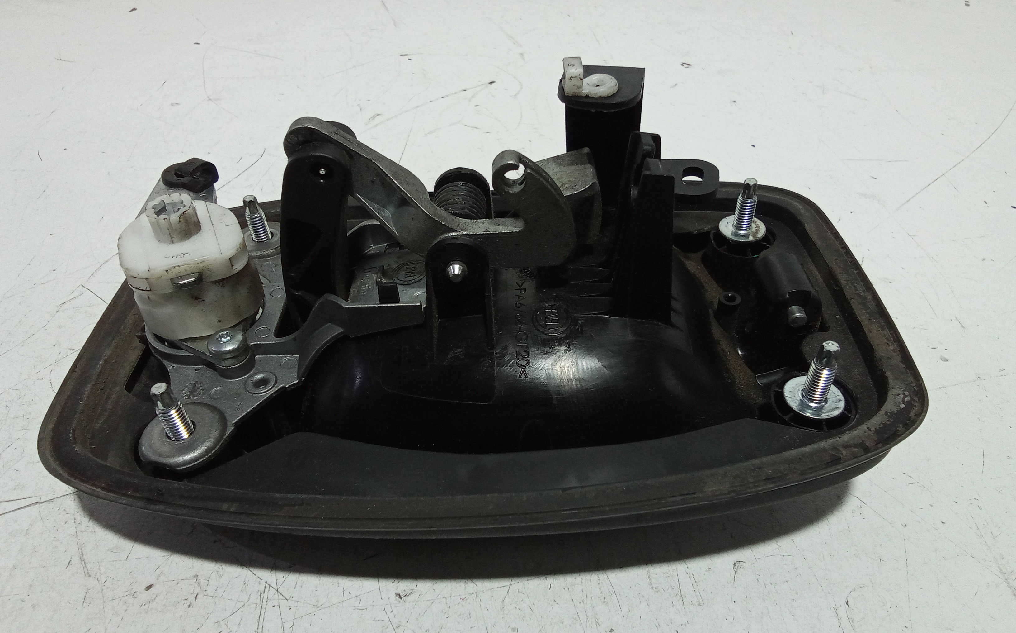 Maniglia esterna Anteriore Sinistra per Peugeot Boxer 4 Serie (2011 - In produzione)