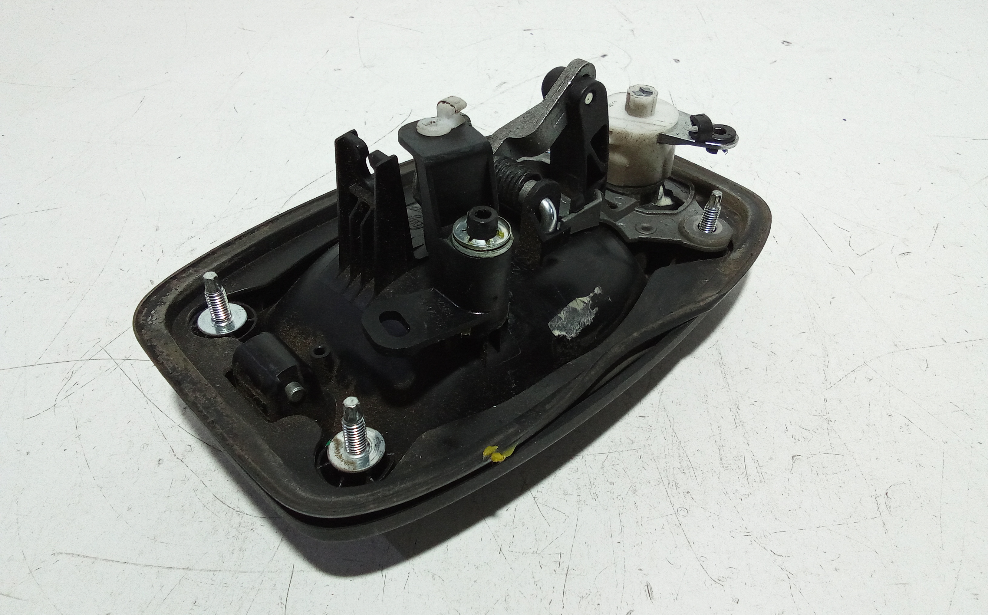 Maniglia esterna Anteriore Sinistra per Peugeot Boxer 4 Serie (2011 - In produzione)