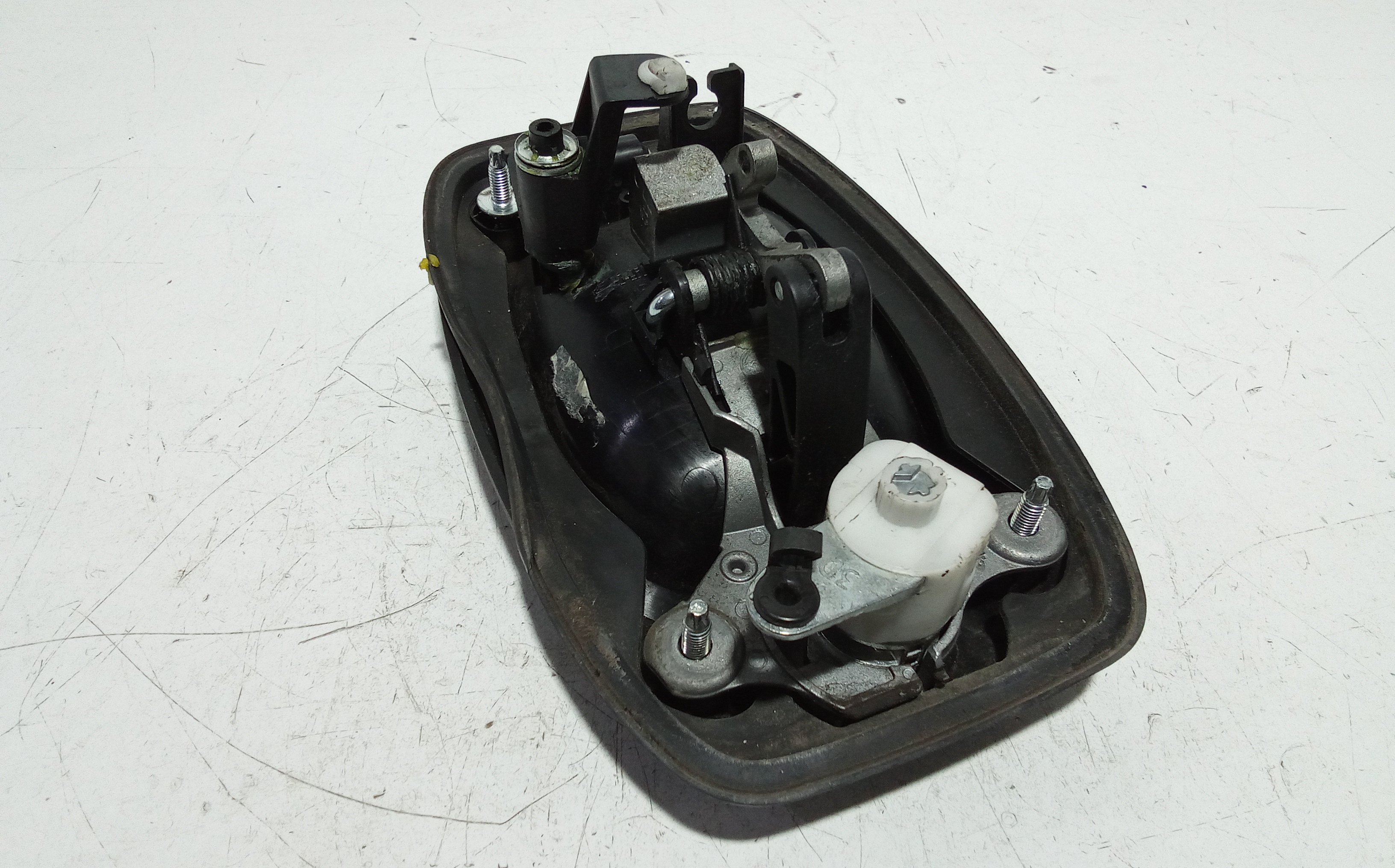 Maniglia esterna Anteriore Sinistra per Peugeot Boxer 4 Serie (2011 - In produzione)