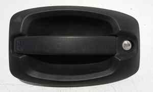 Maniglia esterna Anteriore Sinistra per Peugeot Boxer 4 Serie (2011 - In produzione)
