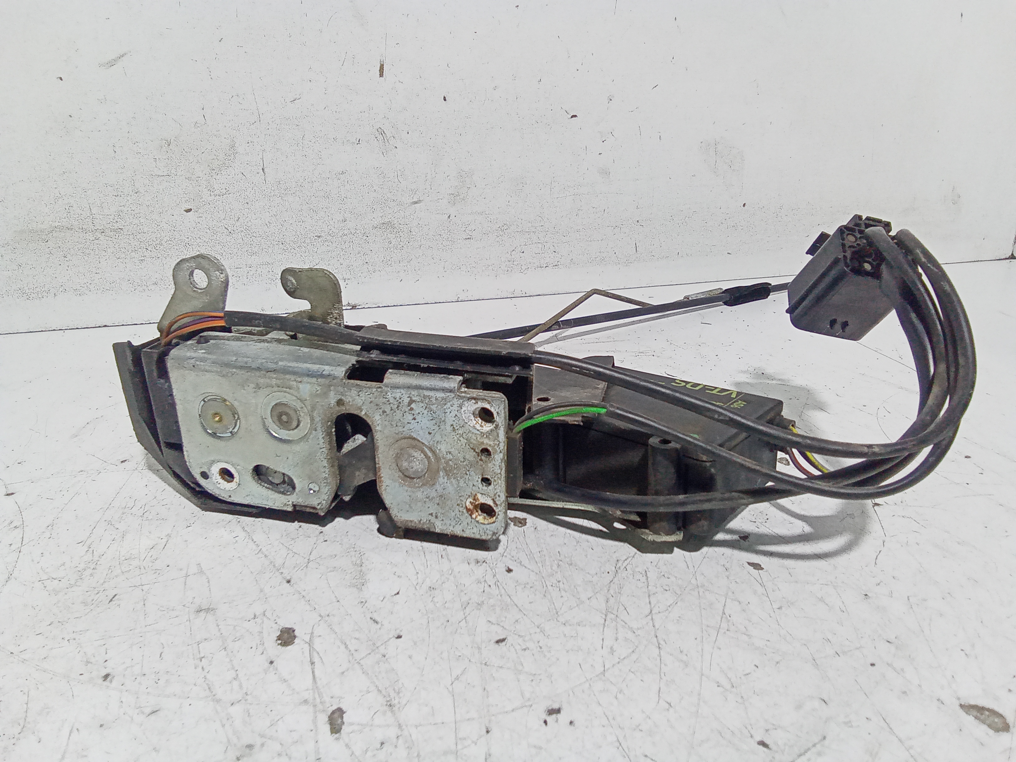 Serratura Anteriore Destra per Jaguar Xj 6 (1982 - 1997)