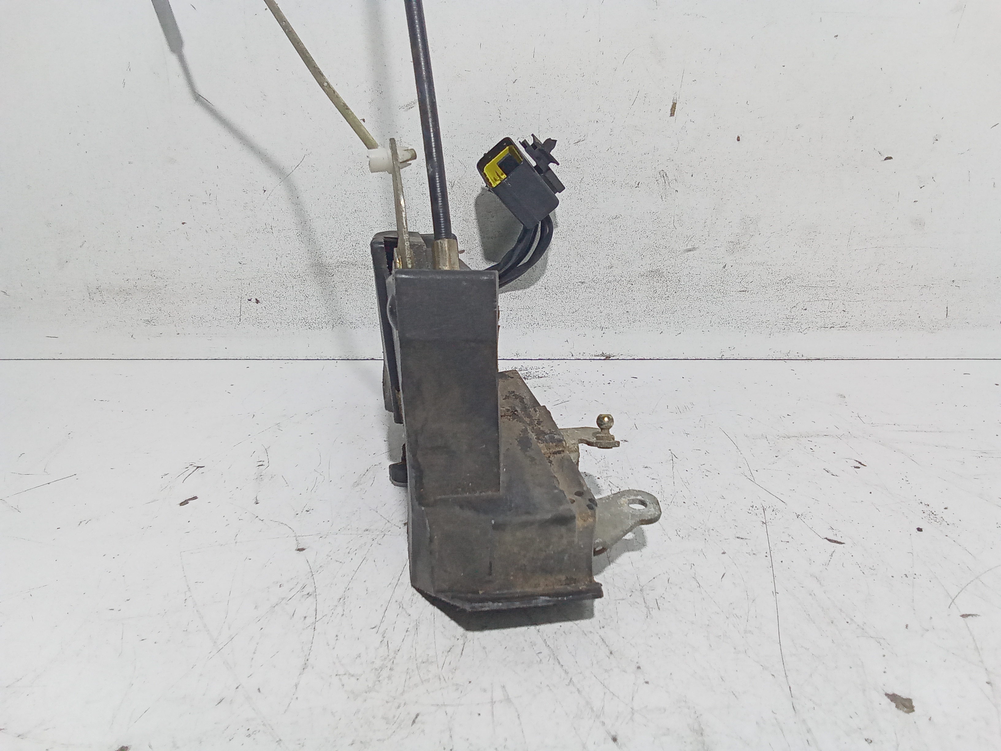 Serratura Anteriore Destra per Jaguar Xj 6 (1982 - 1997)