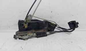 Serratura Anteriore Destra per Jaguar Xj 6 (1982 - 1997)