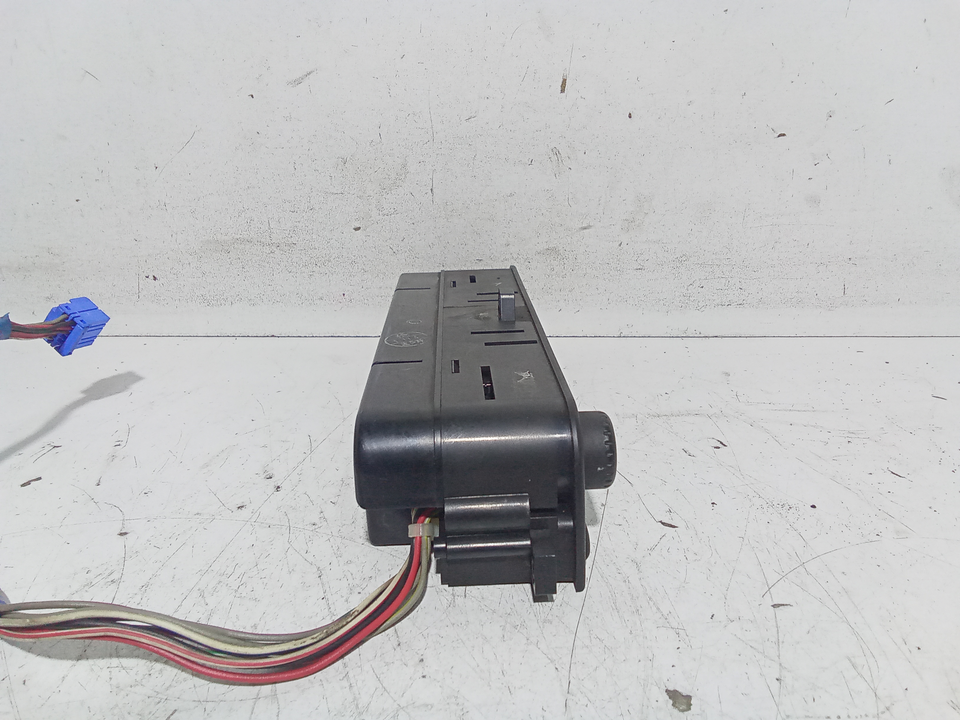 Comandi Clima per Jaguar Xj 6 (1982 - 1997)