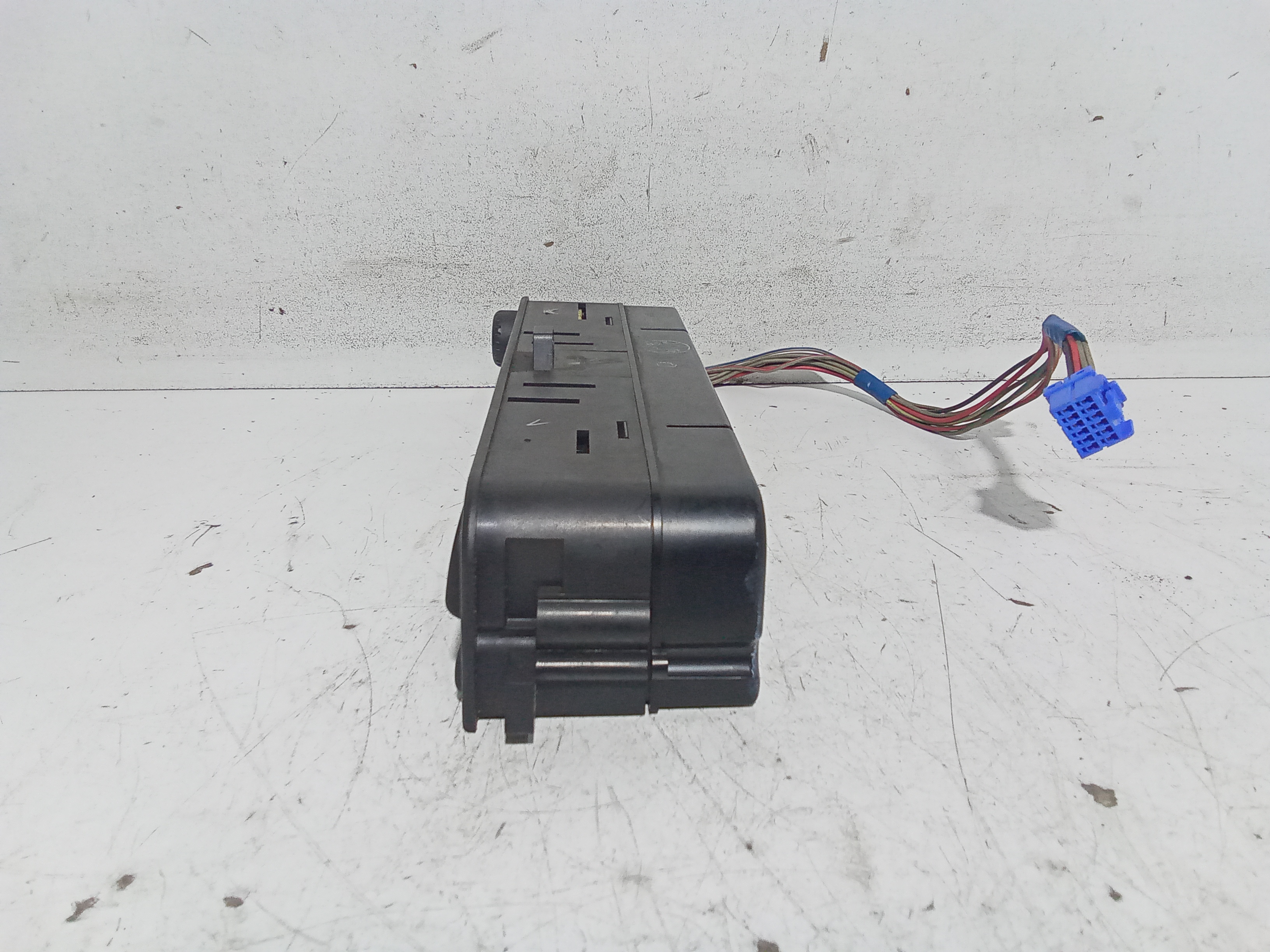 Comandi Clima per Jaguar Xj 6 (1982 - 1997)